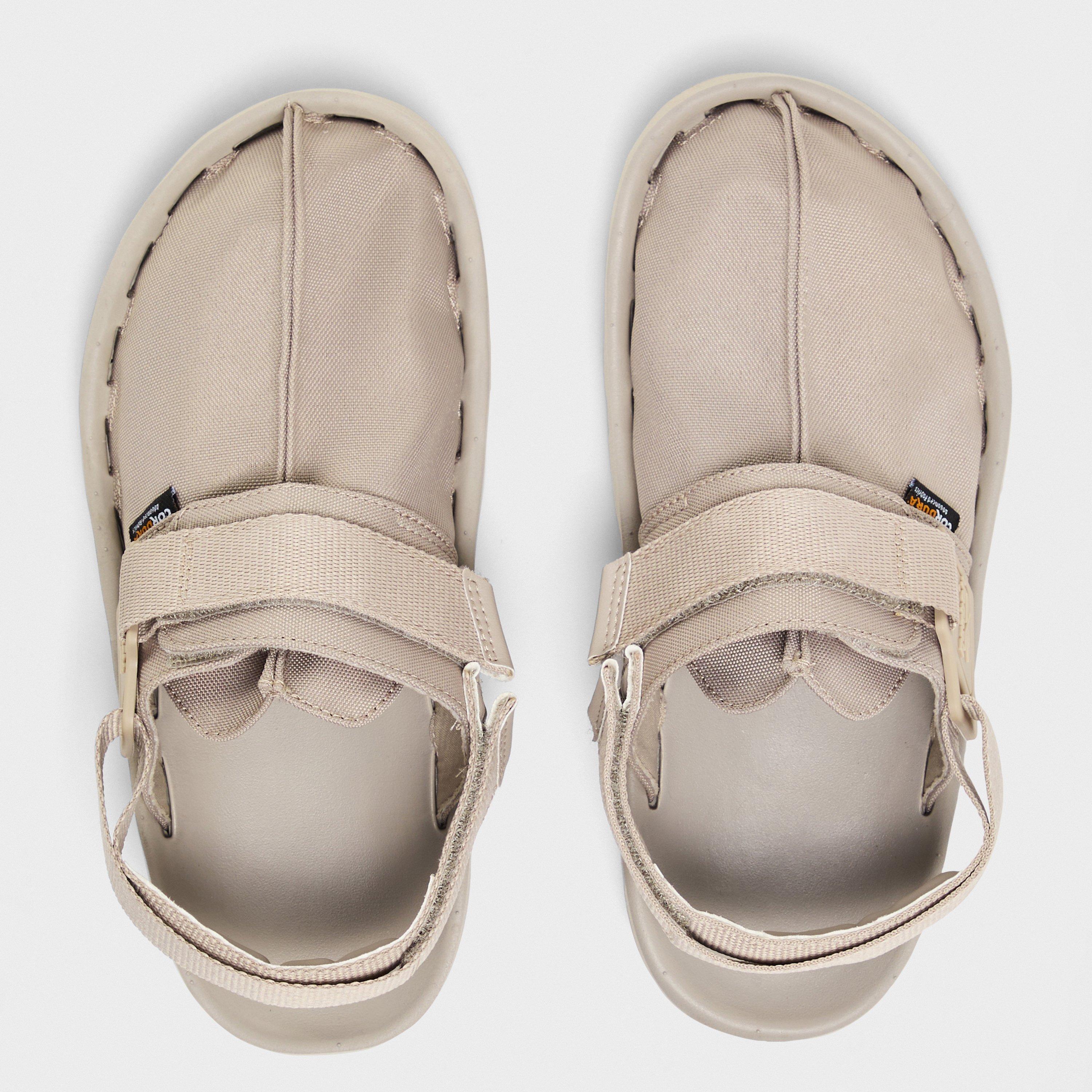 Grey/Grey/Grey - Reebok - Beatnik Clog - 4