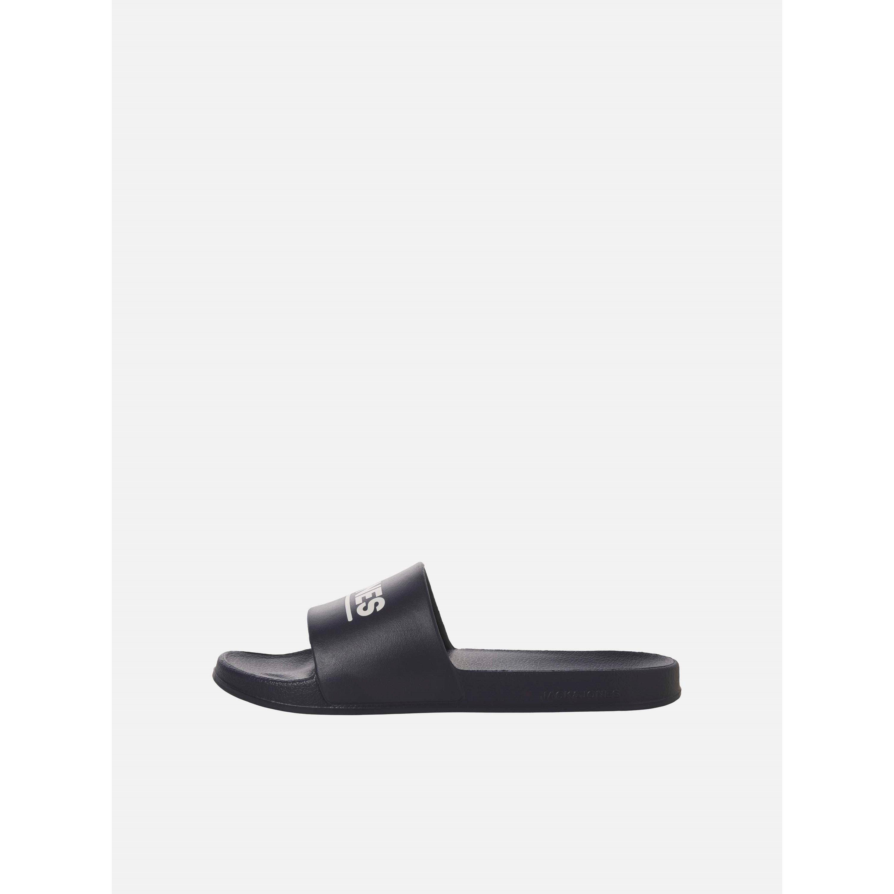 Antracite - Jack and Jones - Jack Ollie Slider Sn63 - 1