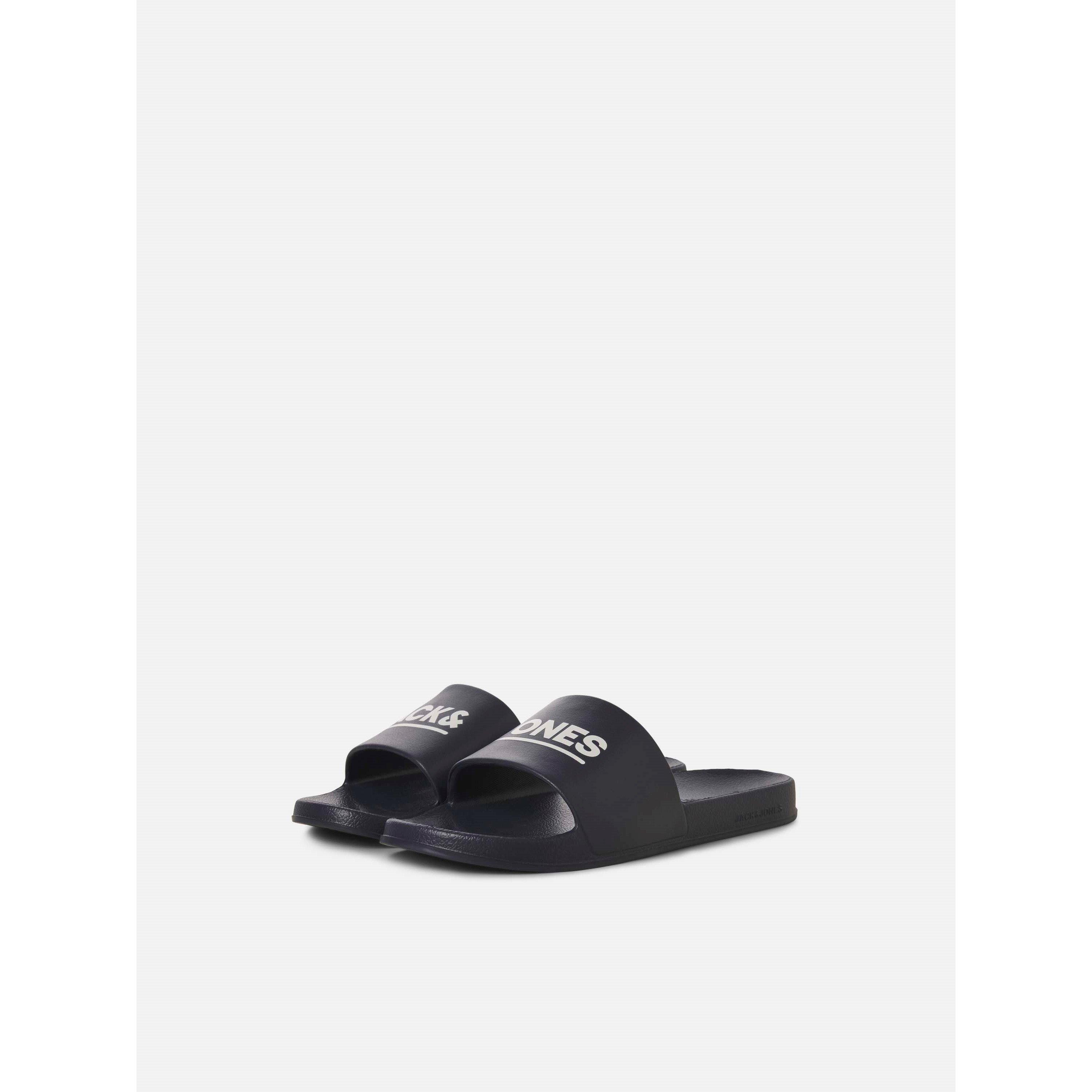 Antracite - Jack and Jones - Jack Ollie Slider Sn63 - 2
