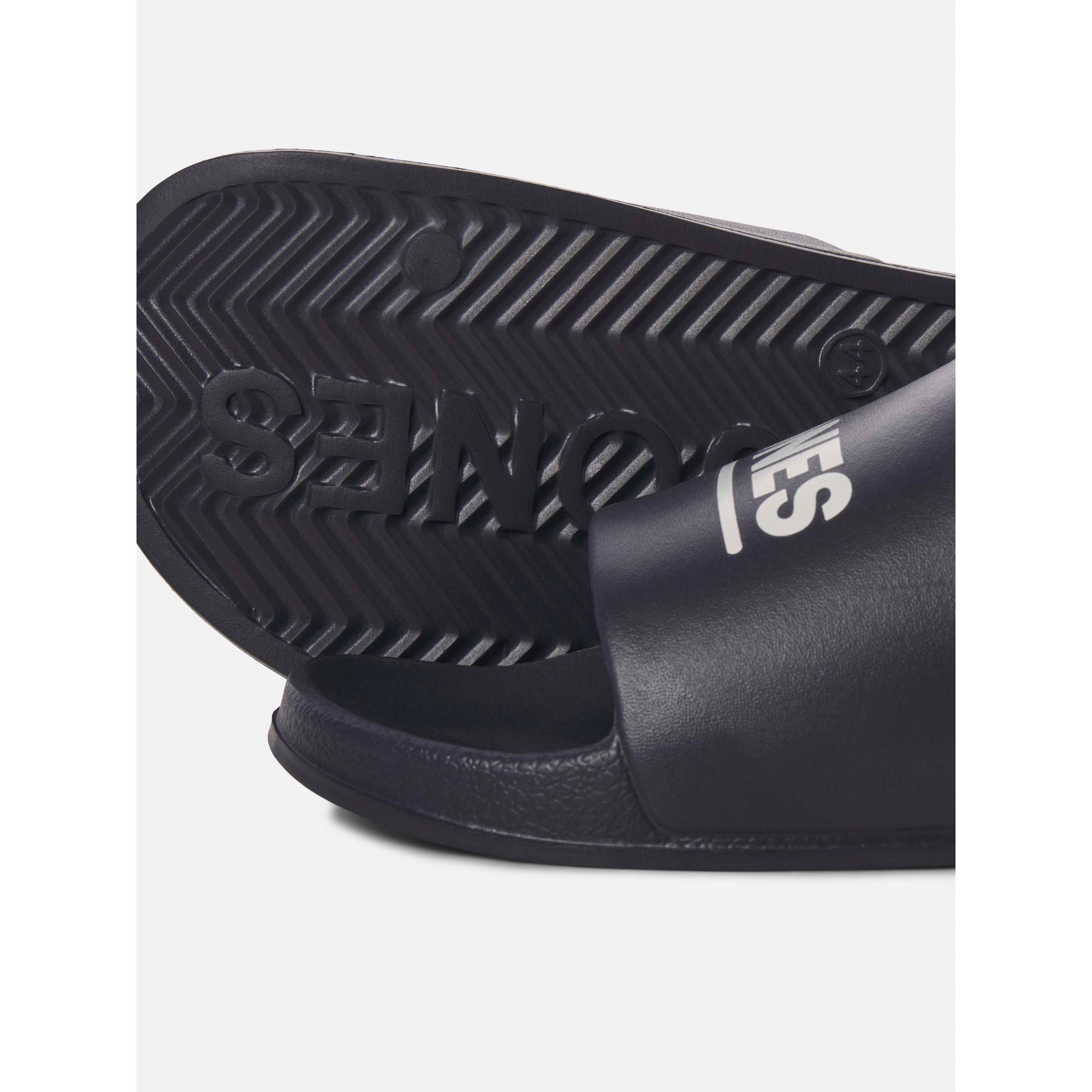 Antracite - Jack and Jones - Jack Ollie Slider Sn63 - 5