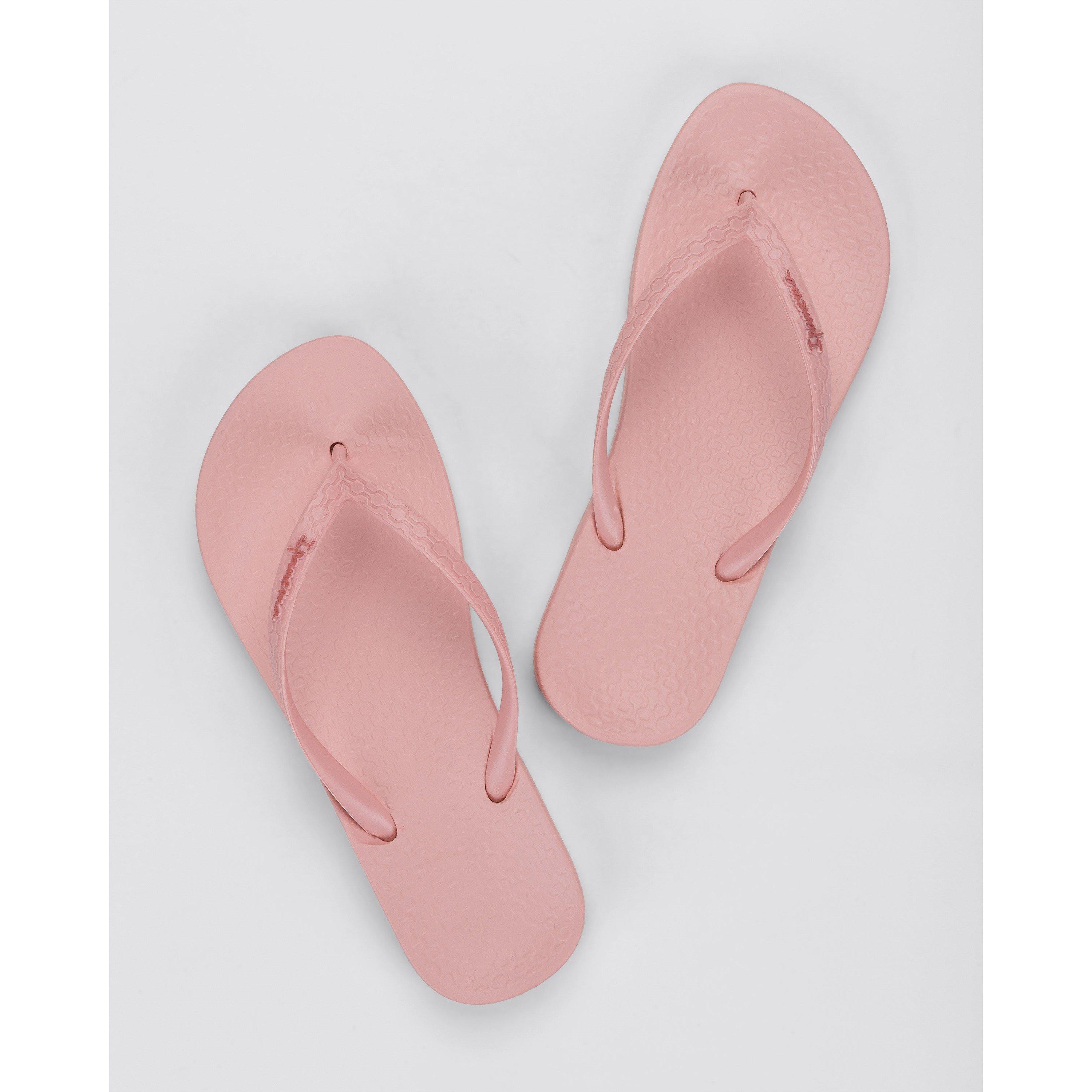 Pink - Ipanema - Women's Anat Colours Flip Flops - 2