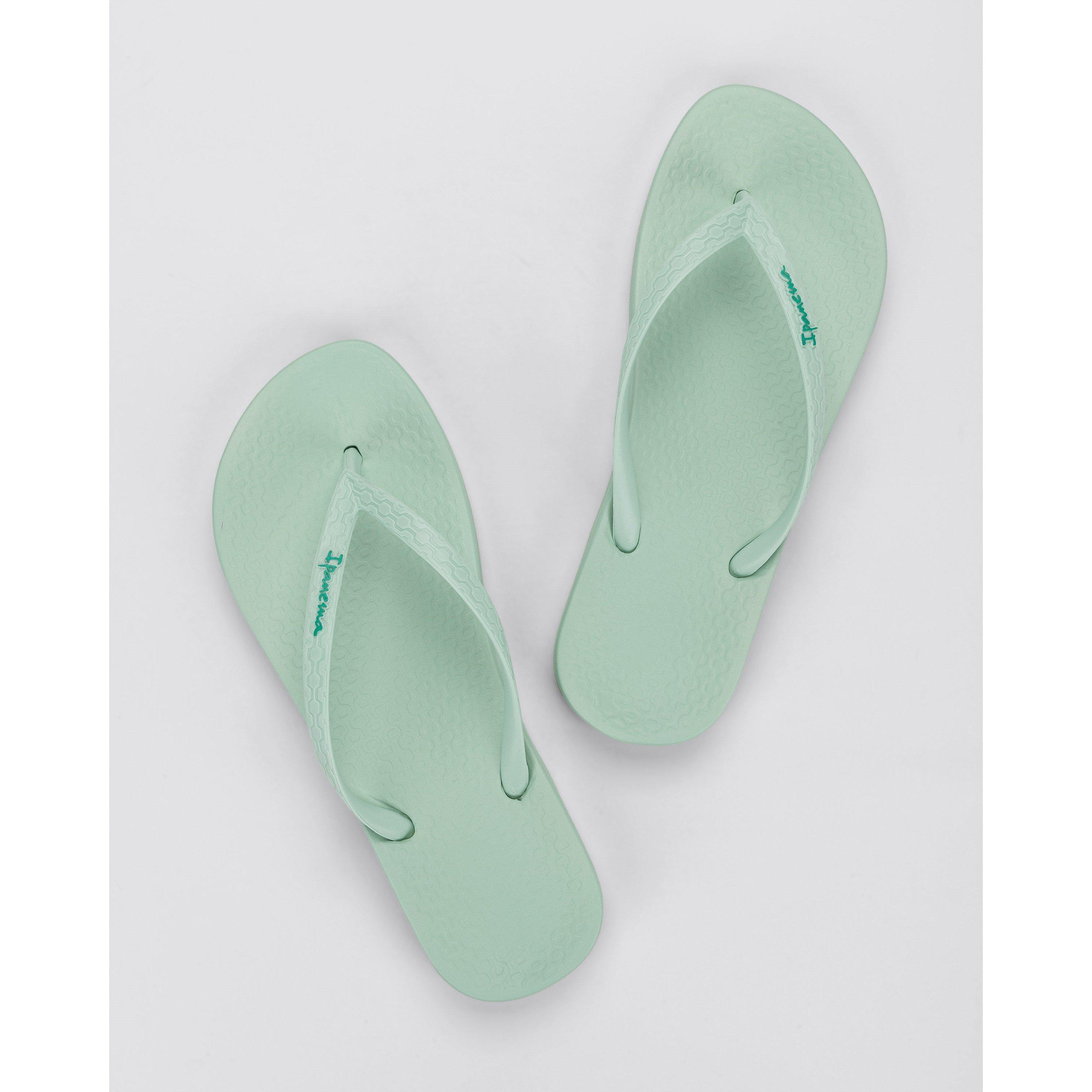 Grün - Ipanema - Women's Anat Colours Flip Flops - 2