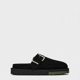 Off White Off Sde Spngsle Clg Sn99
