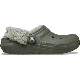Crocs Crocs Classic Fleece Sn53