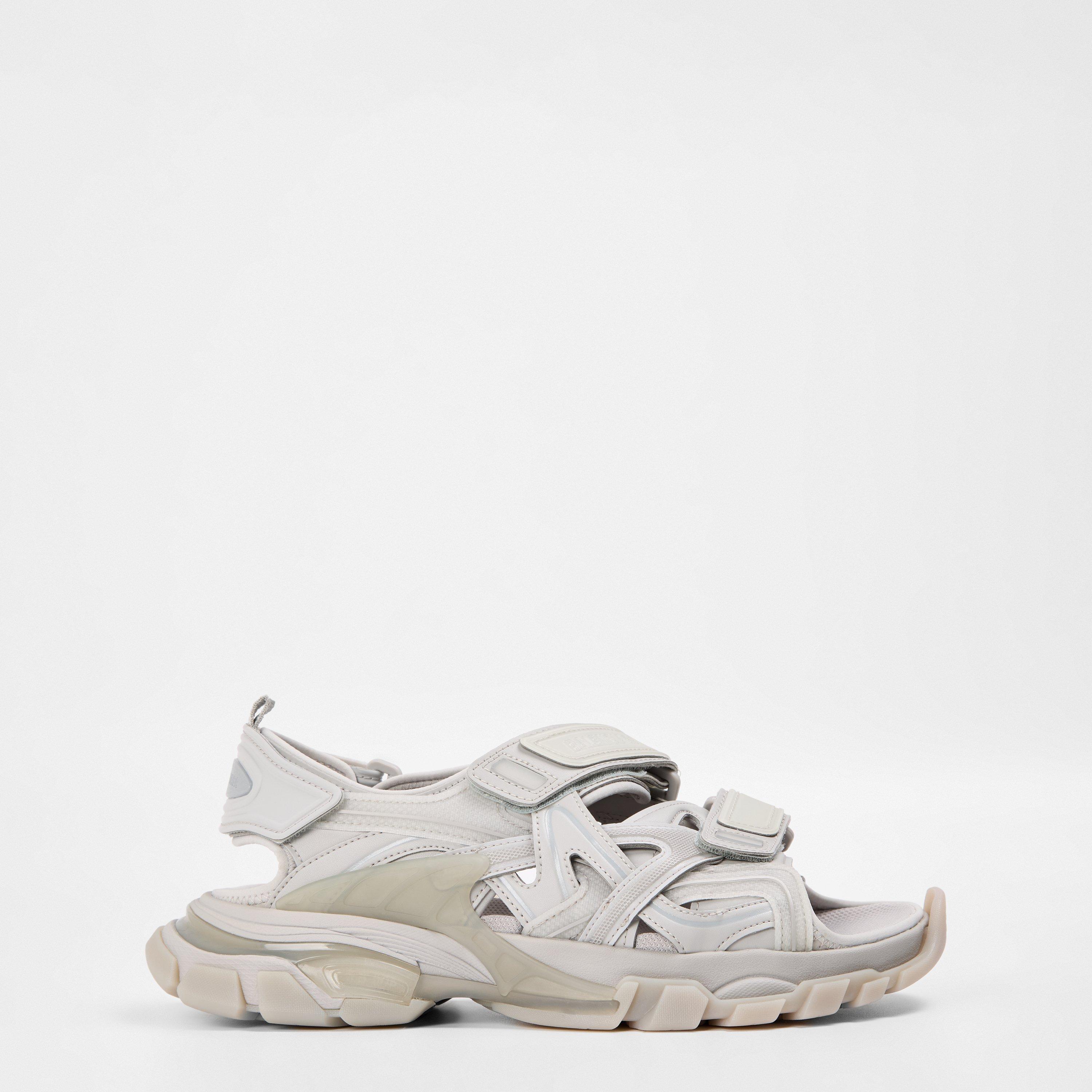 Balenciaga Men's Sports Sandals