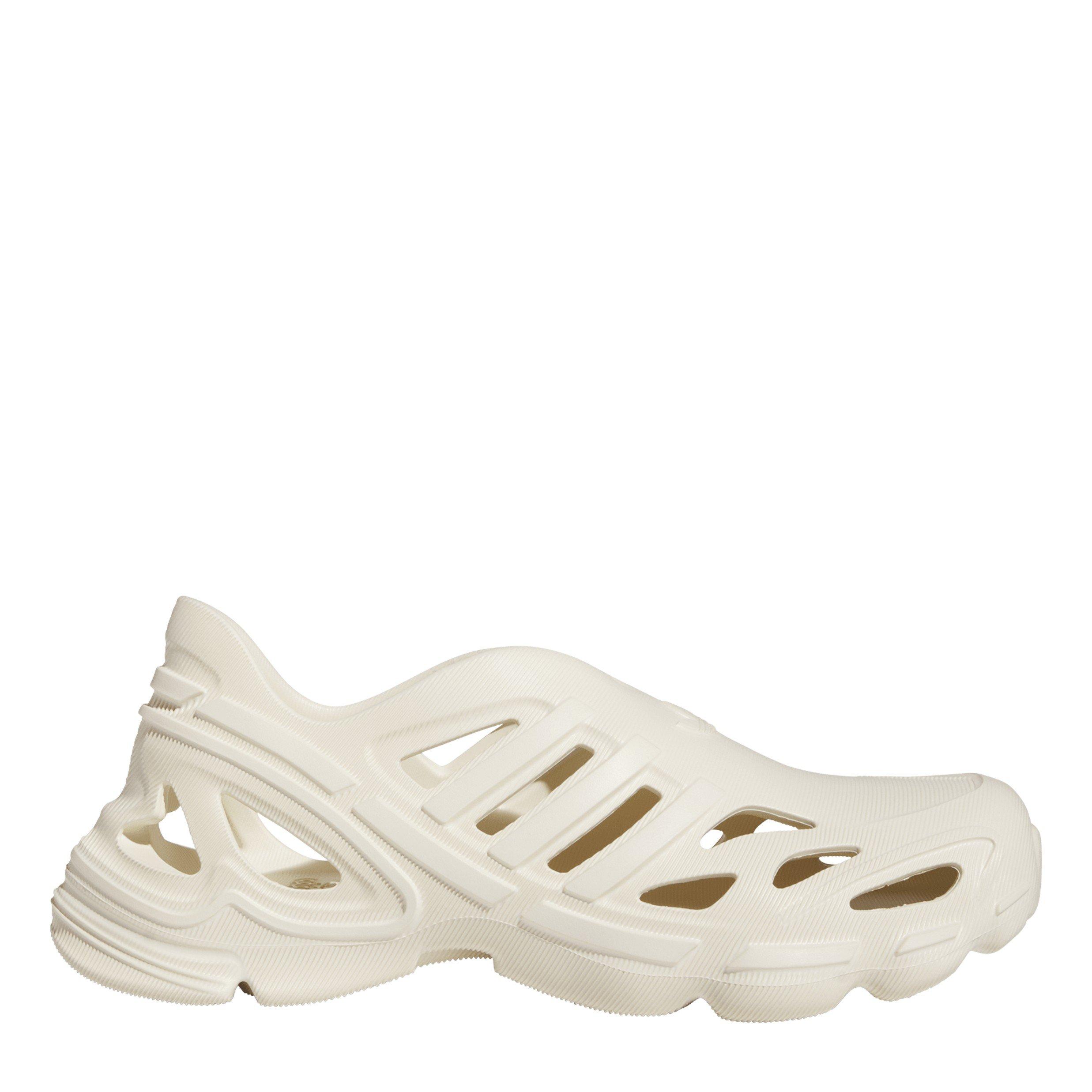 Wonder White - adidas Originals - Men's Adifom Supernova Flat Sandals - 1