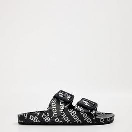 Balenciaga Bal Sandal Sn99