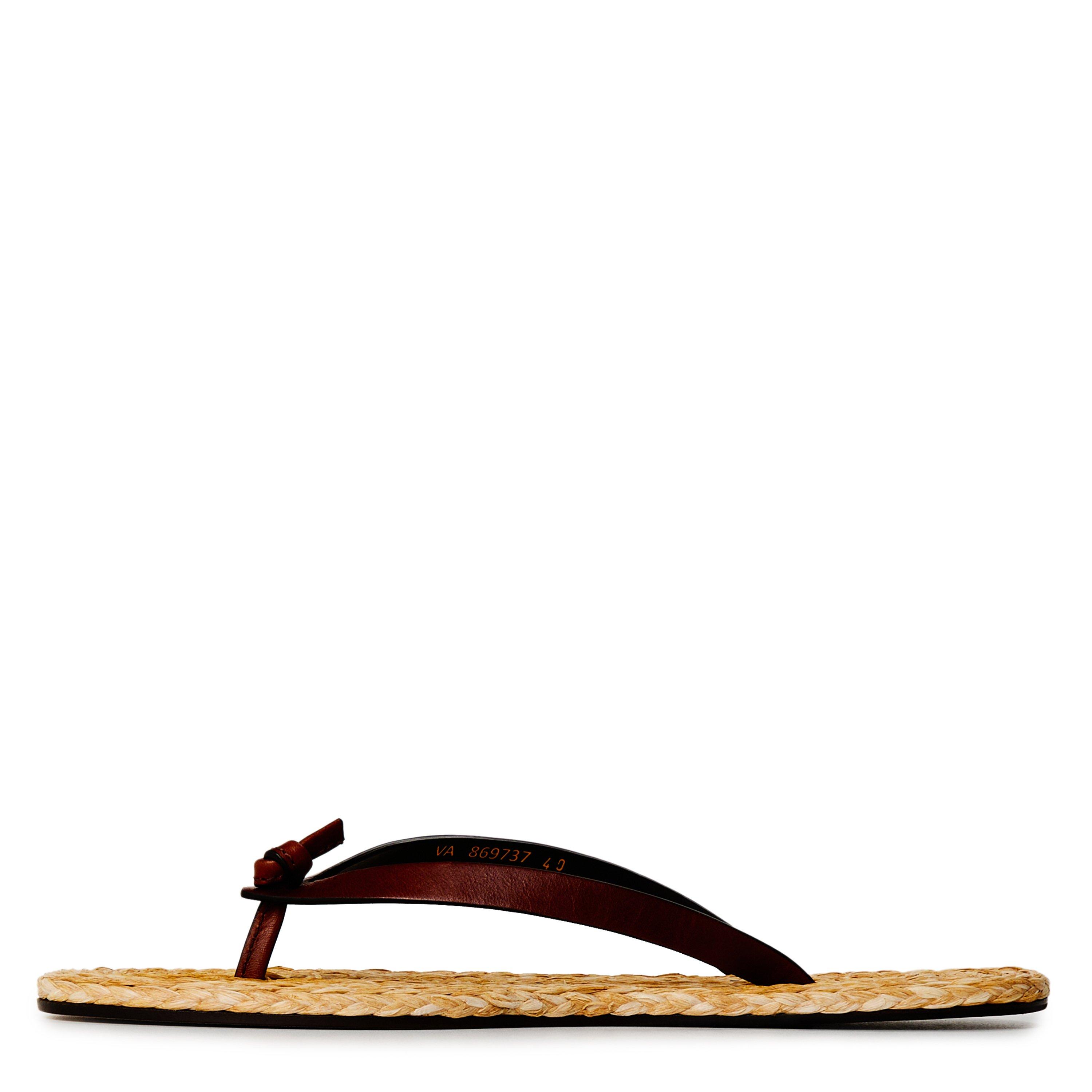 Bruciato - Saint Laurent - Women's Flip Flops - 2