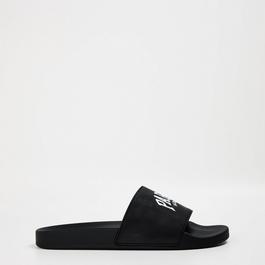 Balenciaga Bal Pool Slide Sn99
