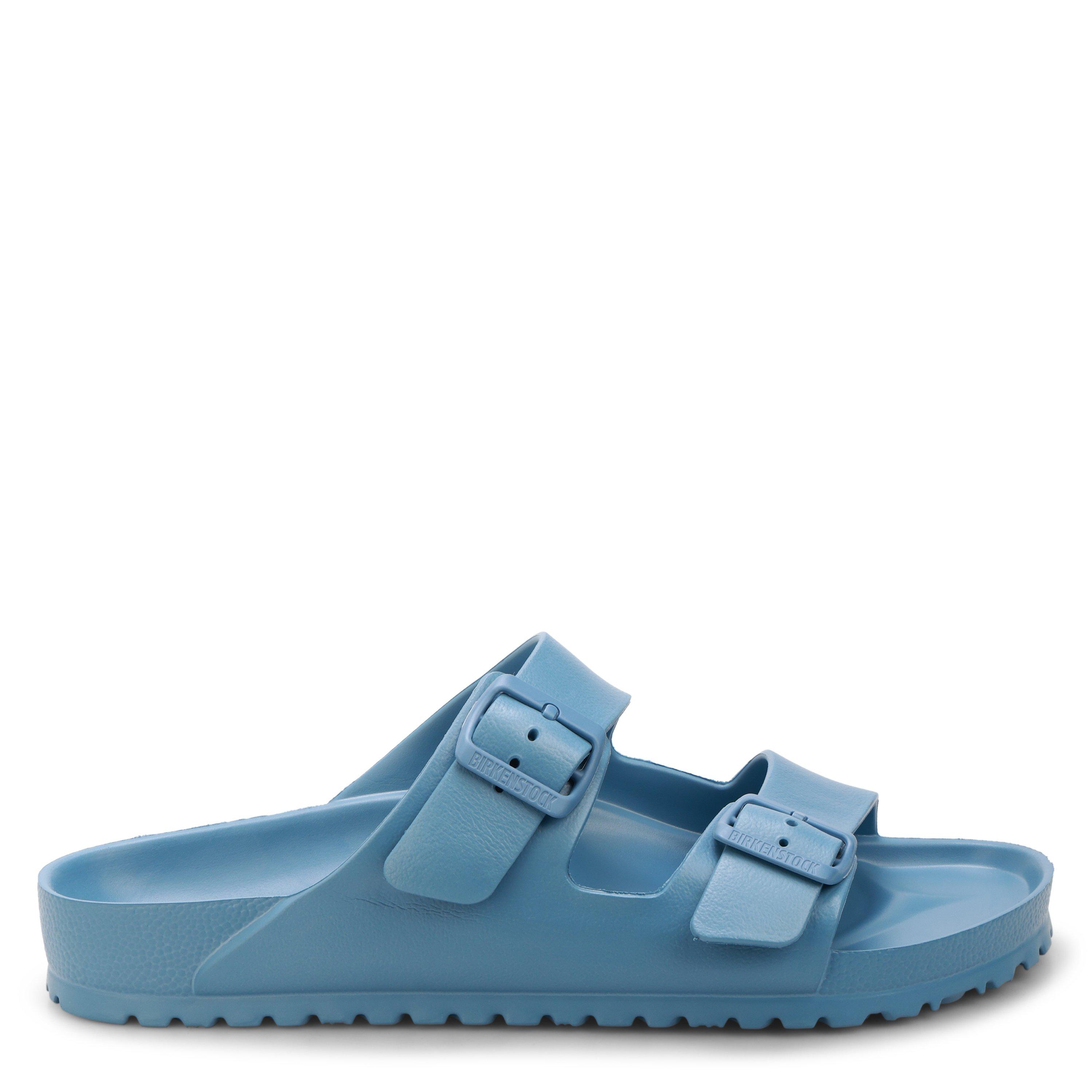 Blue - Birkenstock - Bstk Arizona EVA San Sn64 - 1
