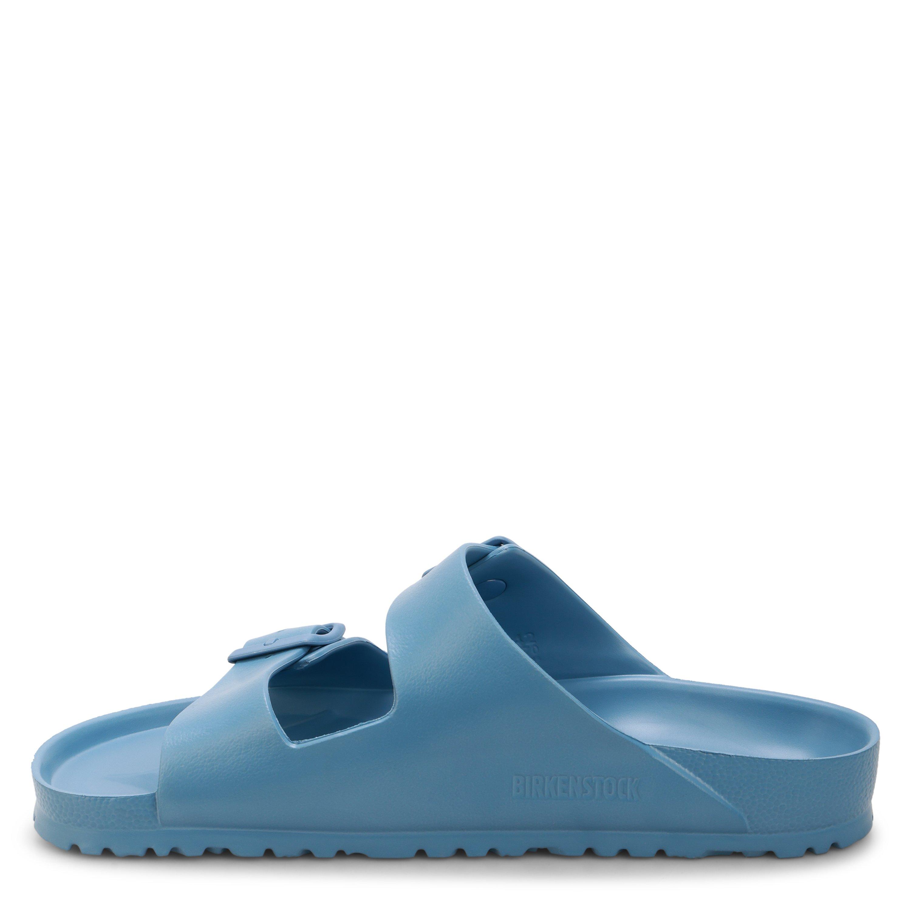 Blue - Birkenstock - Bstk Arizona EVA San Sn64 - 2