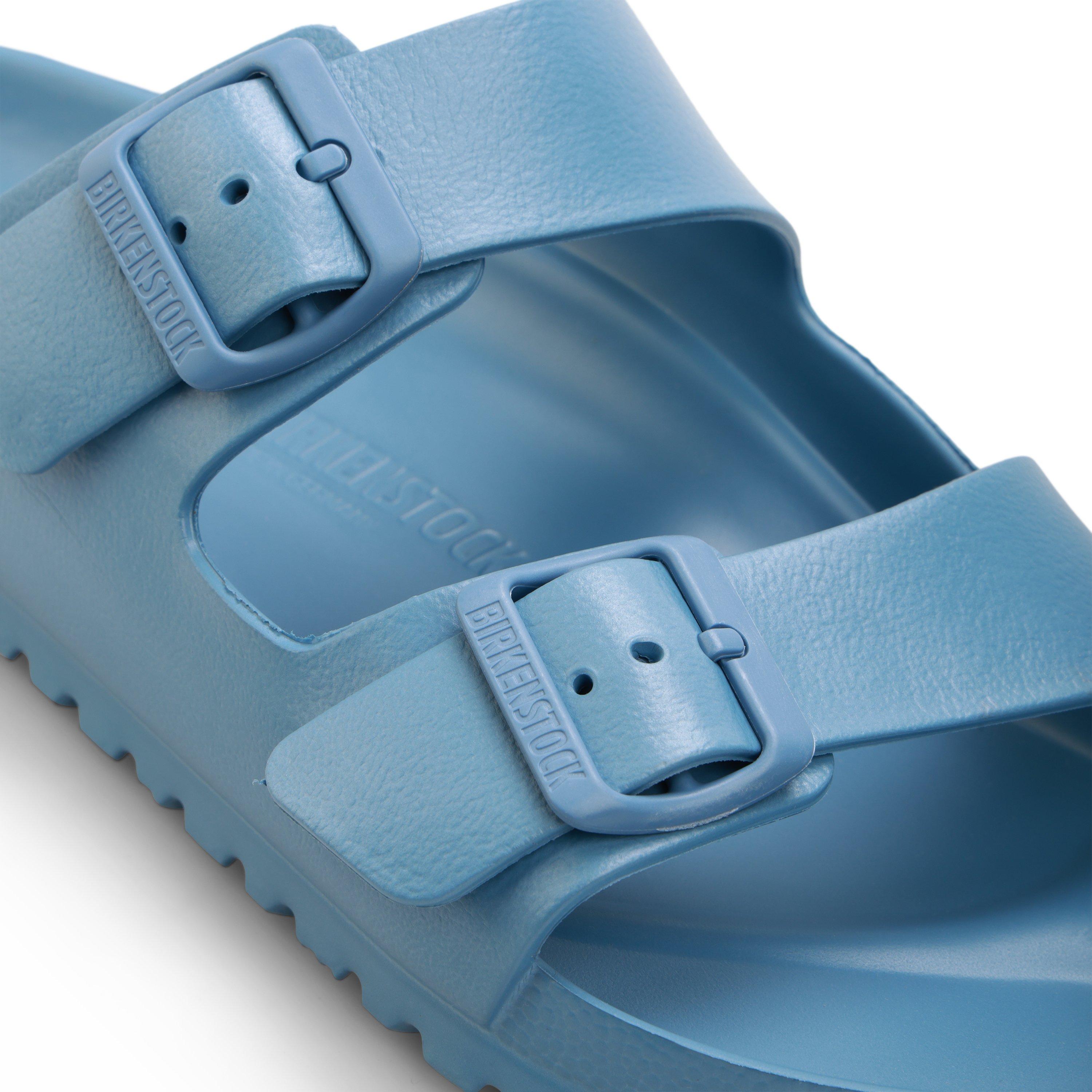 Blue - Birkenstock - Bstk Arizona EVA San Sn64 - 4