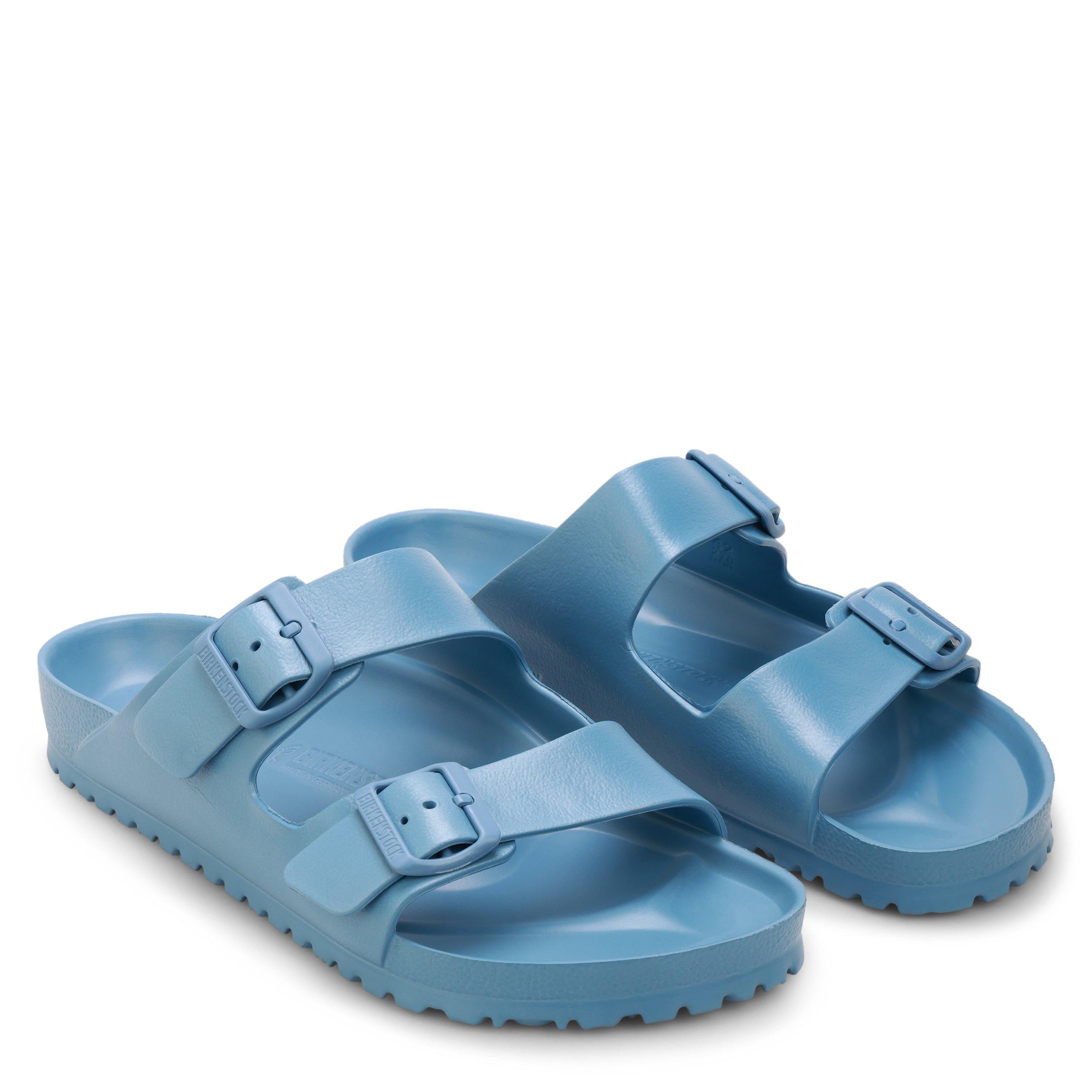 Blue - Birkenstock - Bstk Arizona EVA San Sn64 - 5