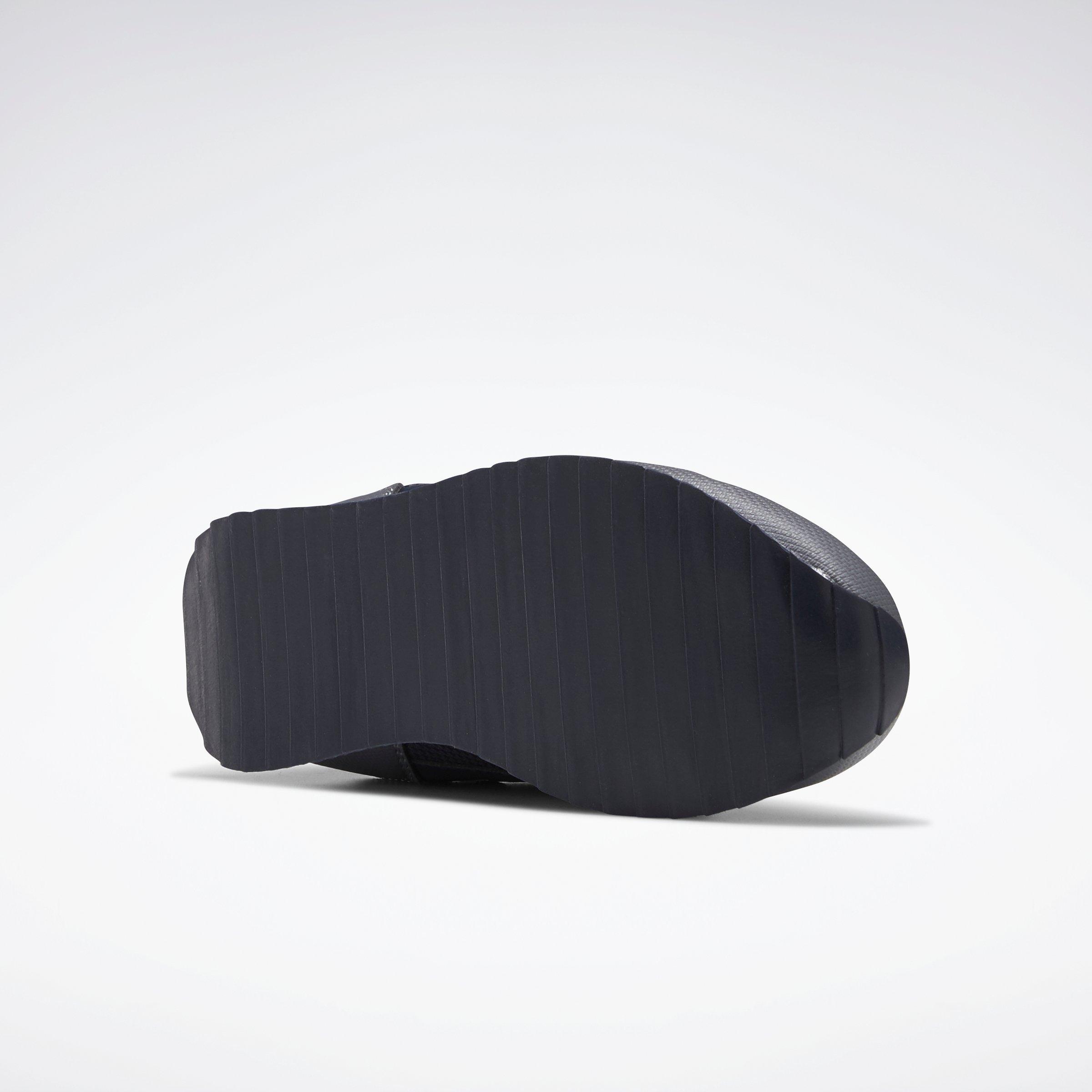 Collegiate Navy - Reebok - Royal Classic Jogger 3 Shoes Kids - 6