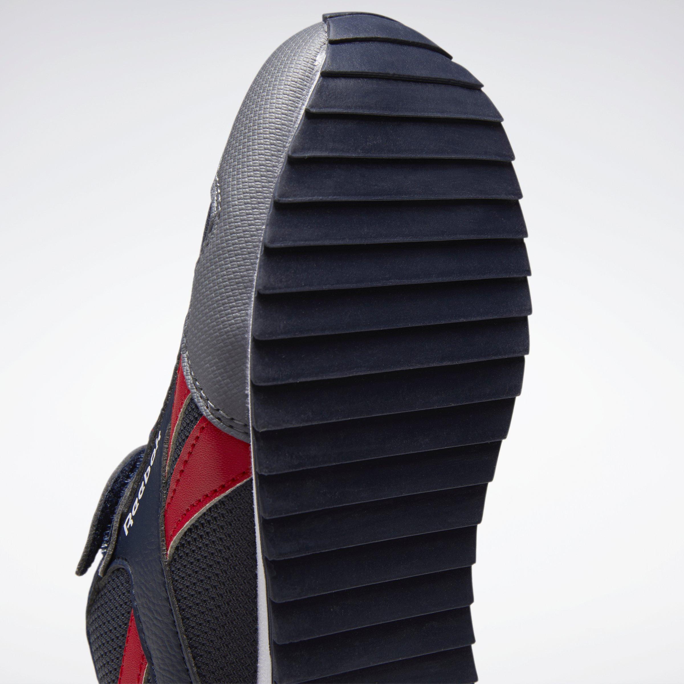 Collegiate Navy - Reebok - Royal Classic Jogger 3 Shoes Kids - 10