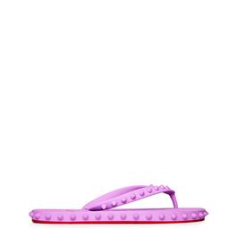 Christian Louboutin Super Loubi Flip Thong Sandals