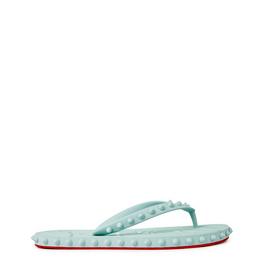 Christian Louboutin Super Loubi Flip Thong Sandals