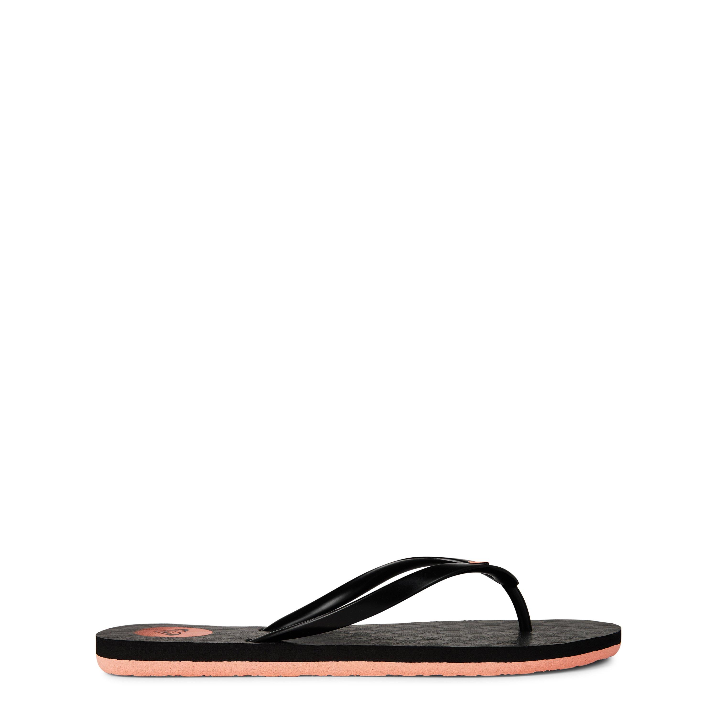 Anthracite - Roxy - Flip Flop - 1