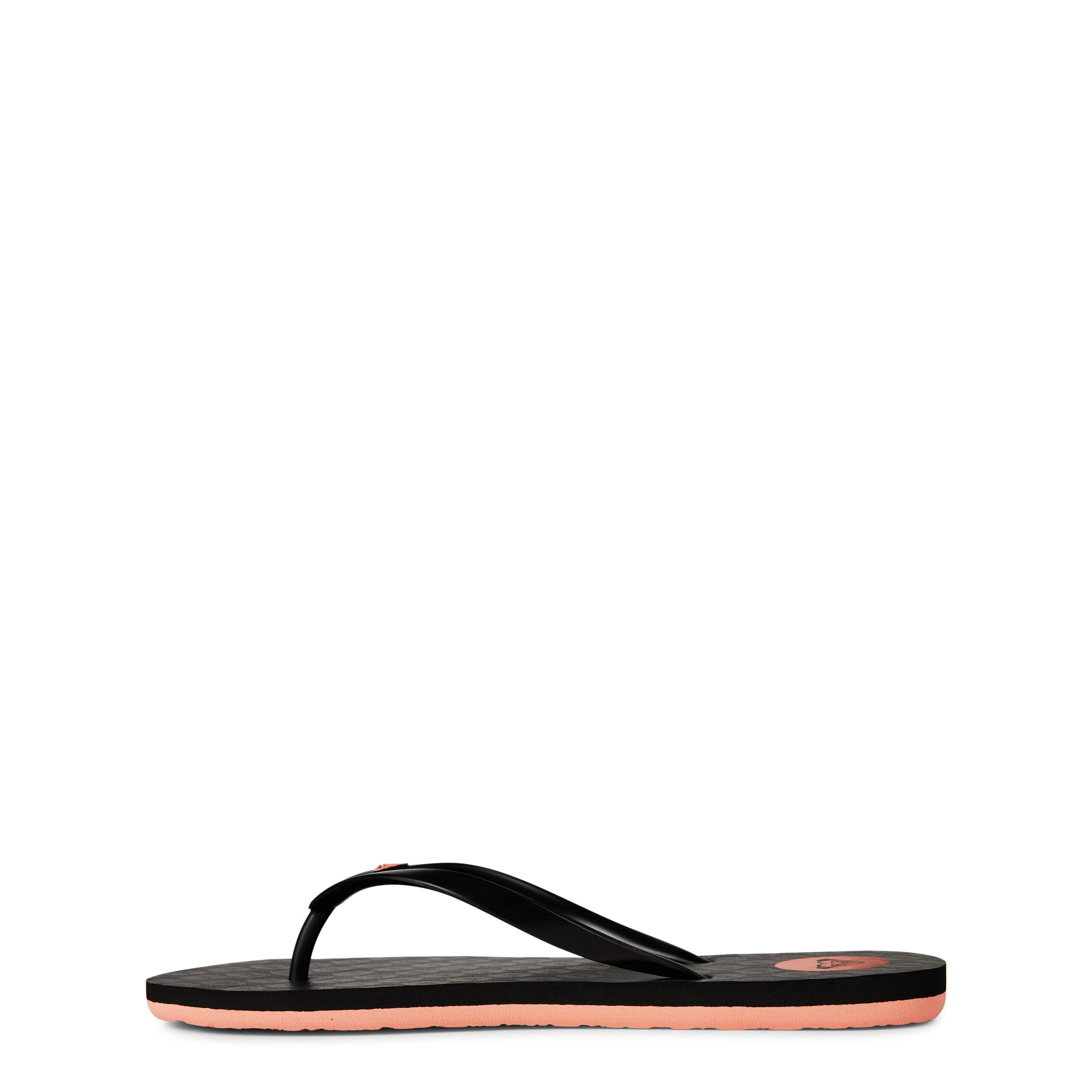 Anthracite - Roxy - Flip Flop - 2