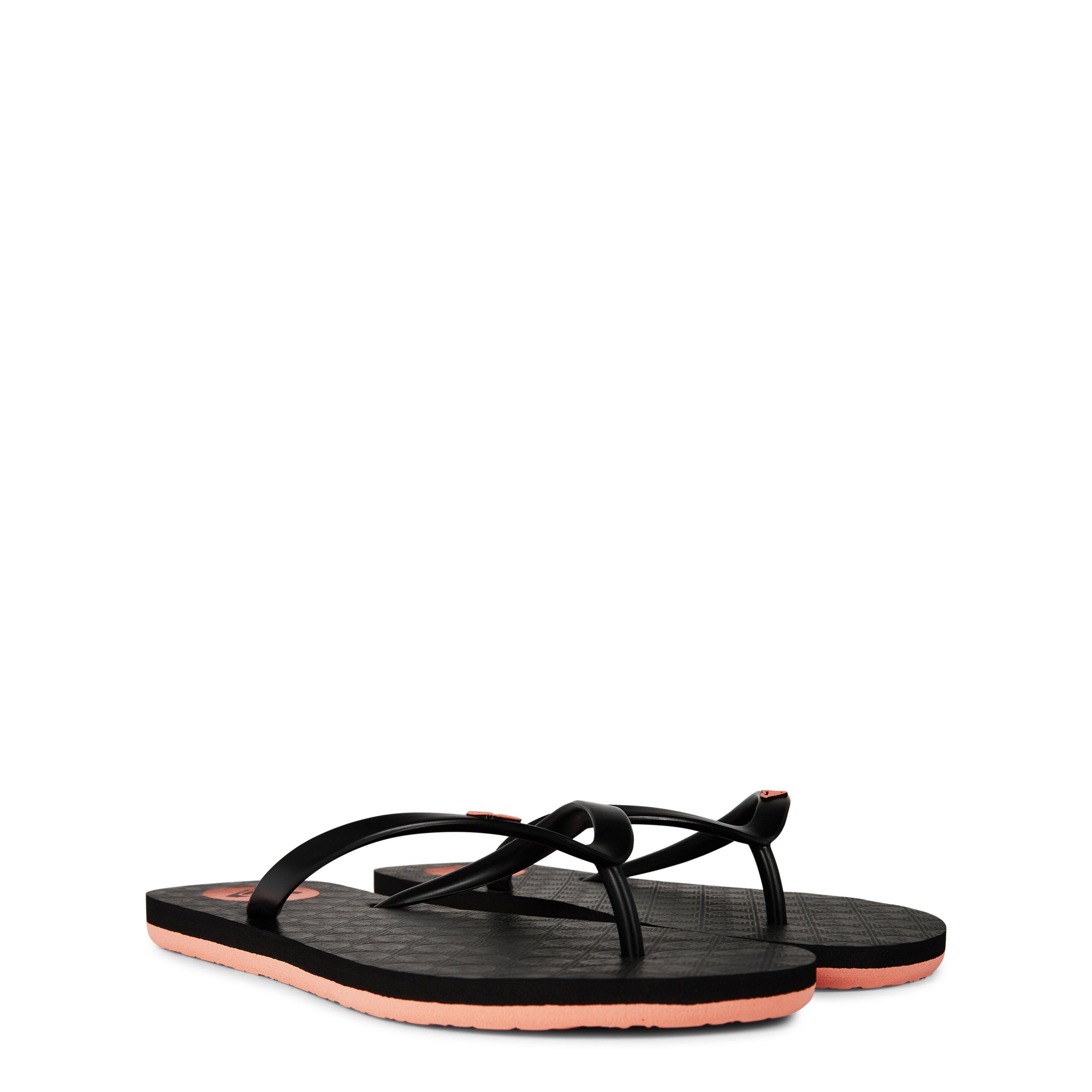 Anthracite - Roxy - Flip Flop - 3