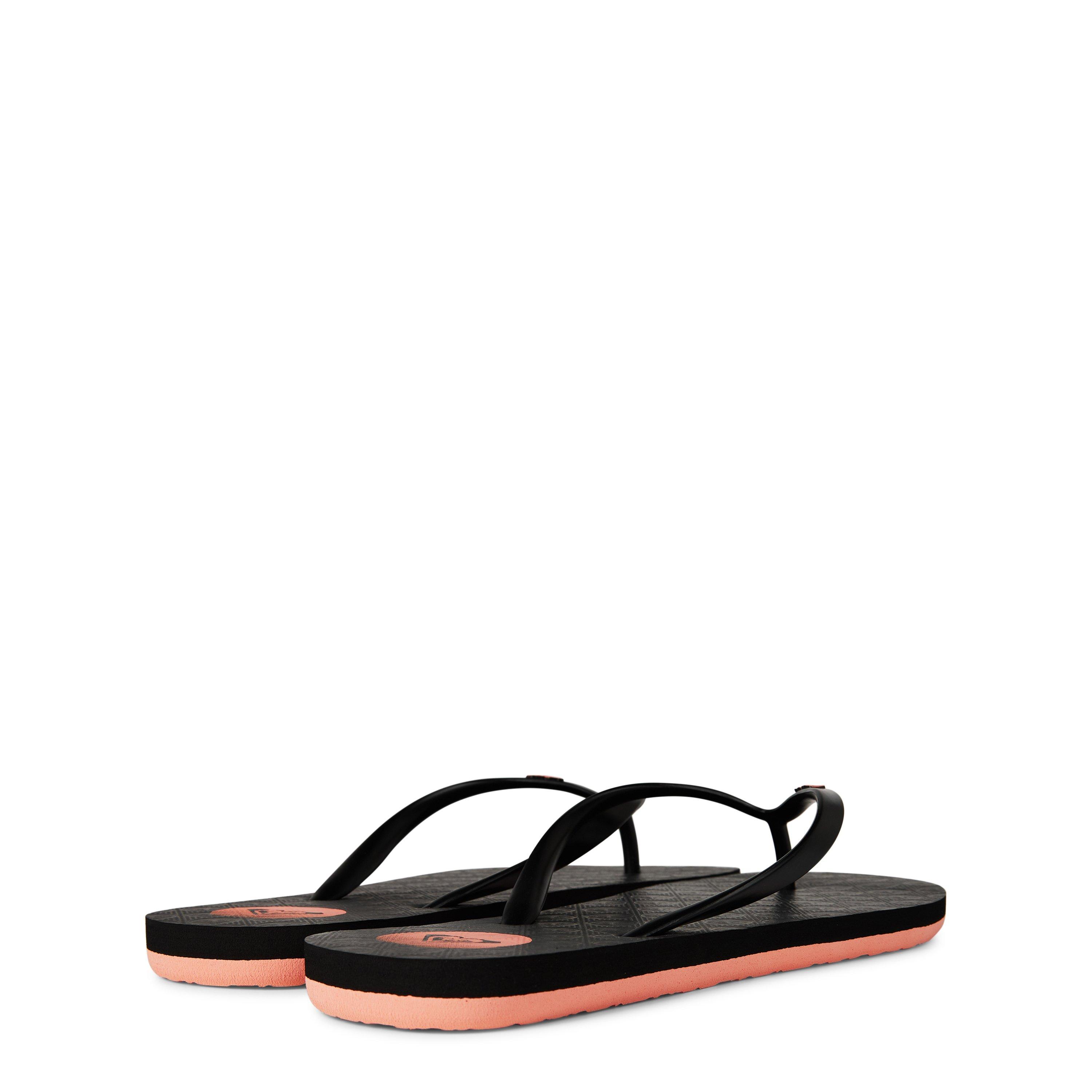 Anthracite - Roxy - Flip Flop - 4