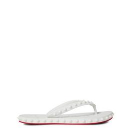 Christian Louboutin Super Loubi Flip Thong Sandals