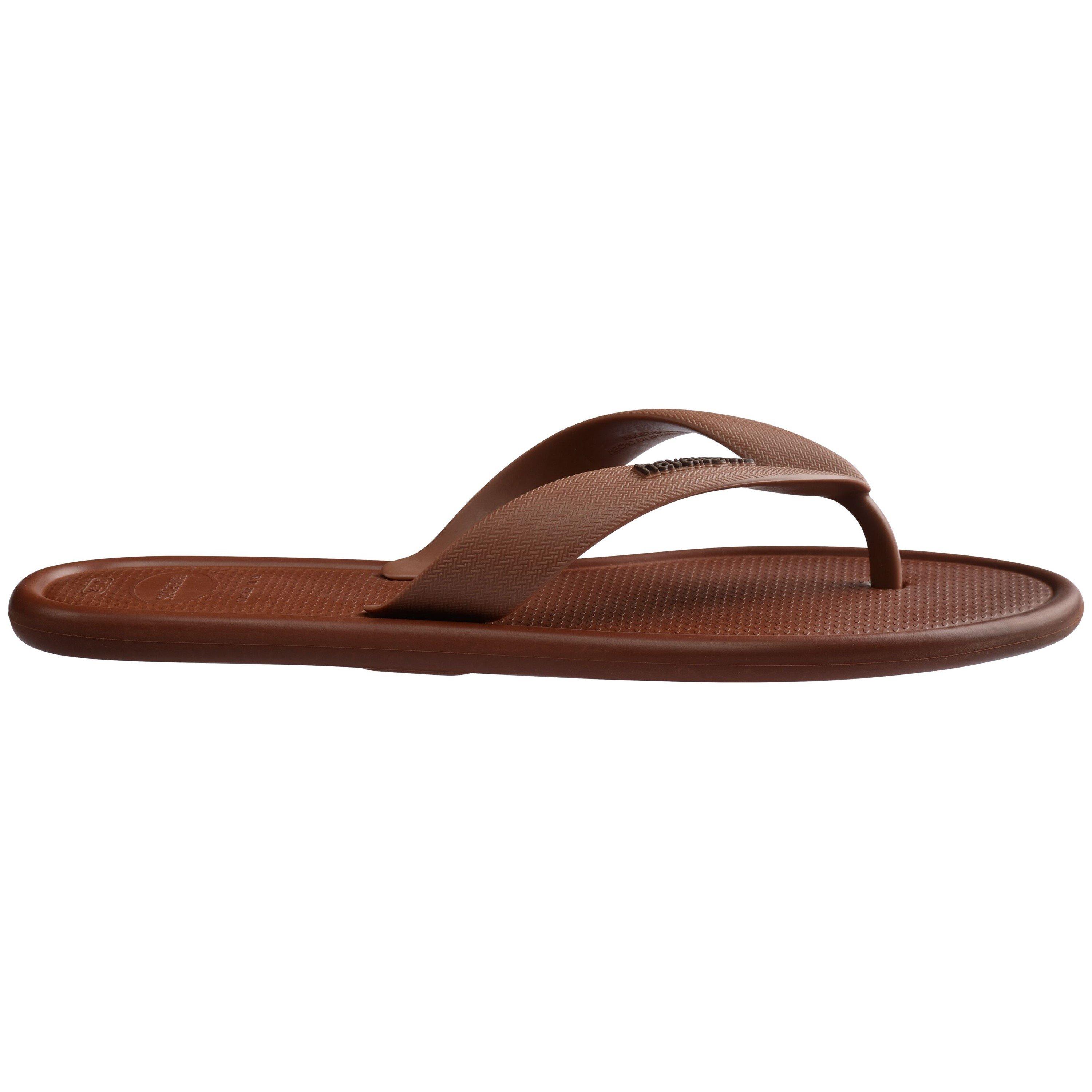 Rust - Havaianas - Women's Puffed Up Flip Flops - 3