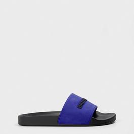 Balenciaga Bal Pool Slide Sn99