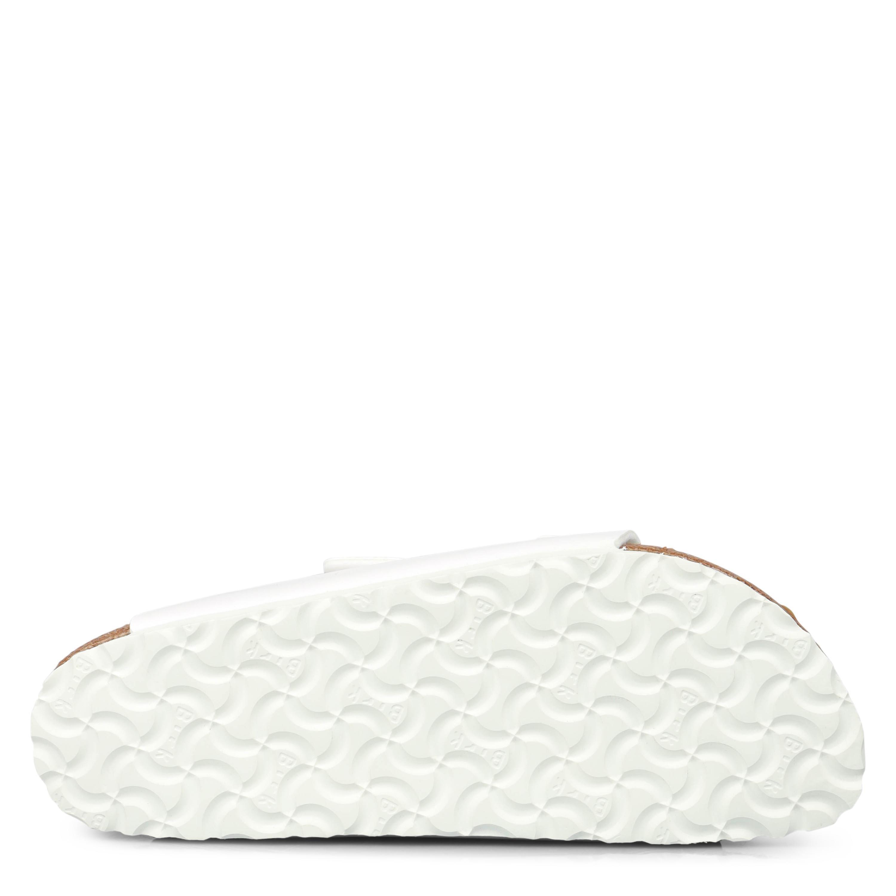 Triples White - Birkenstock - Bstk Arizona Birk-Flur 64 - 3