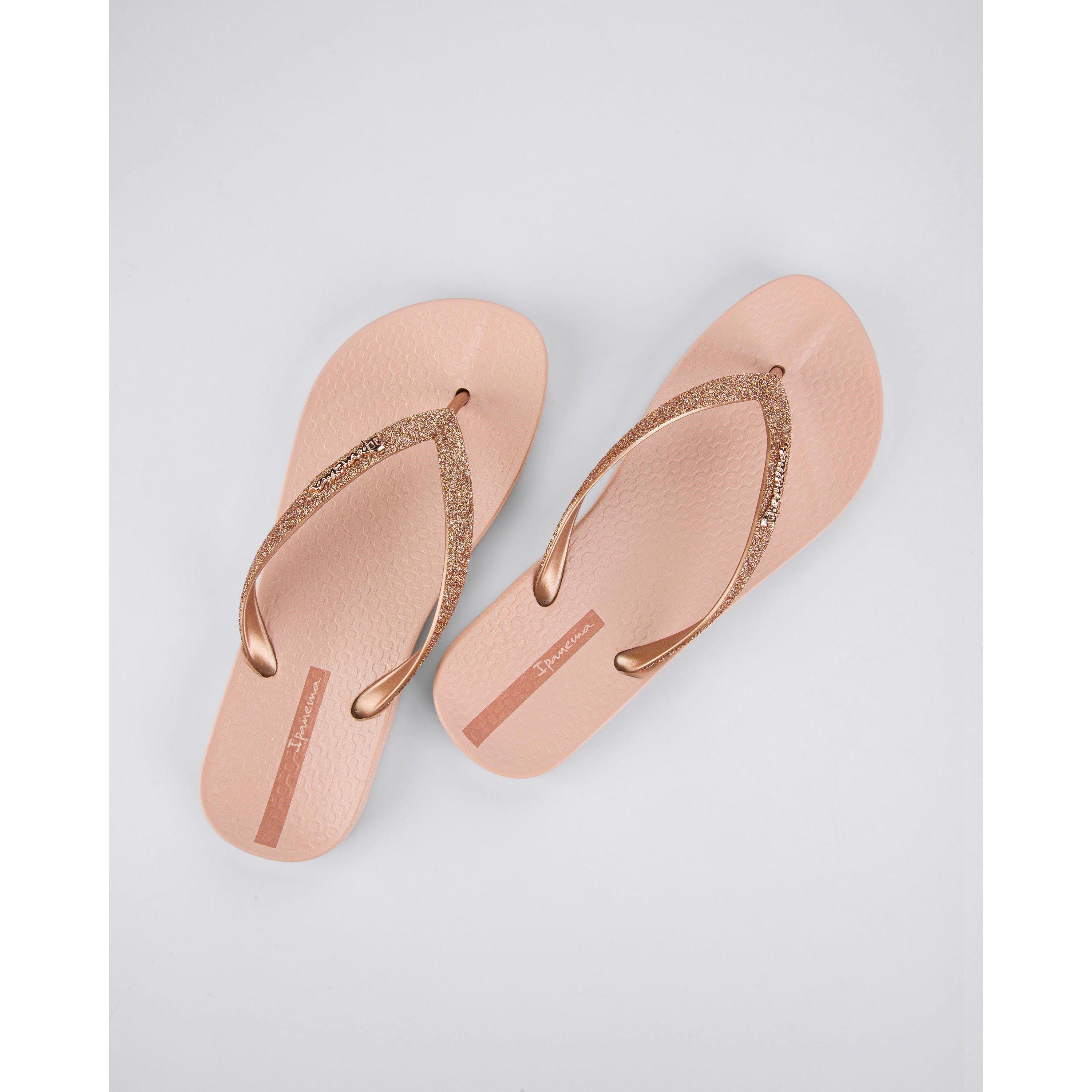 Pink - Ipanema - Women's Anat Lolita Flip Flops - 2