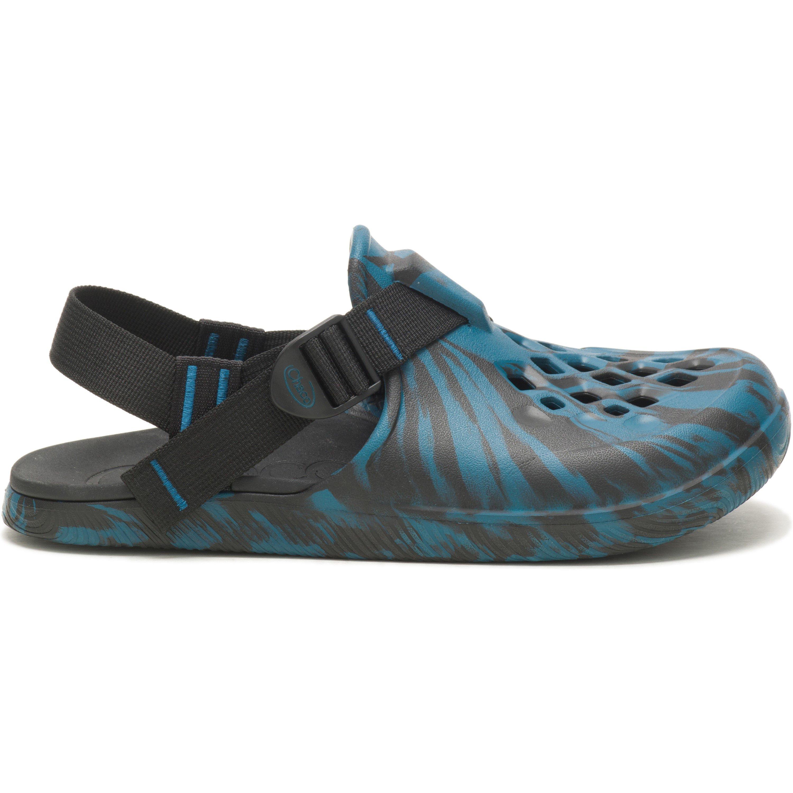 Chillos Clog Sandal Mens