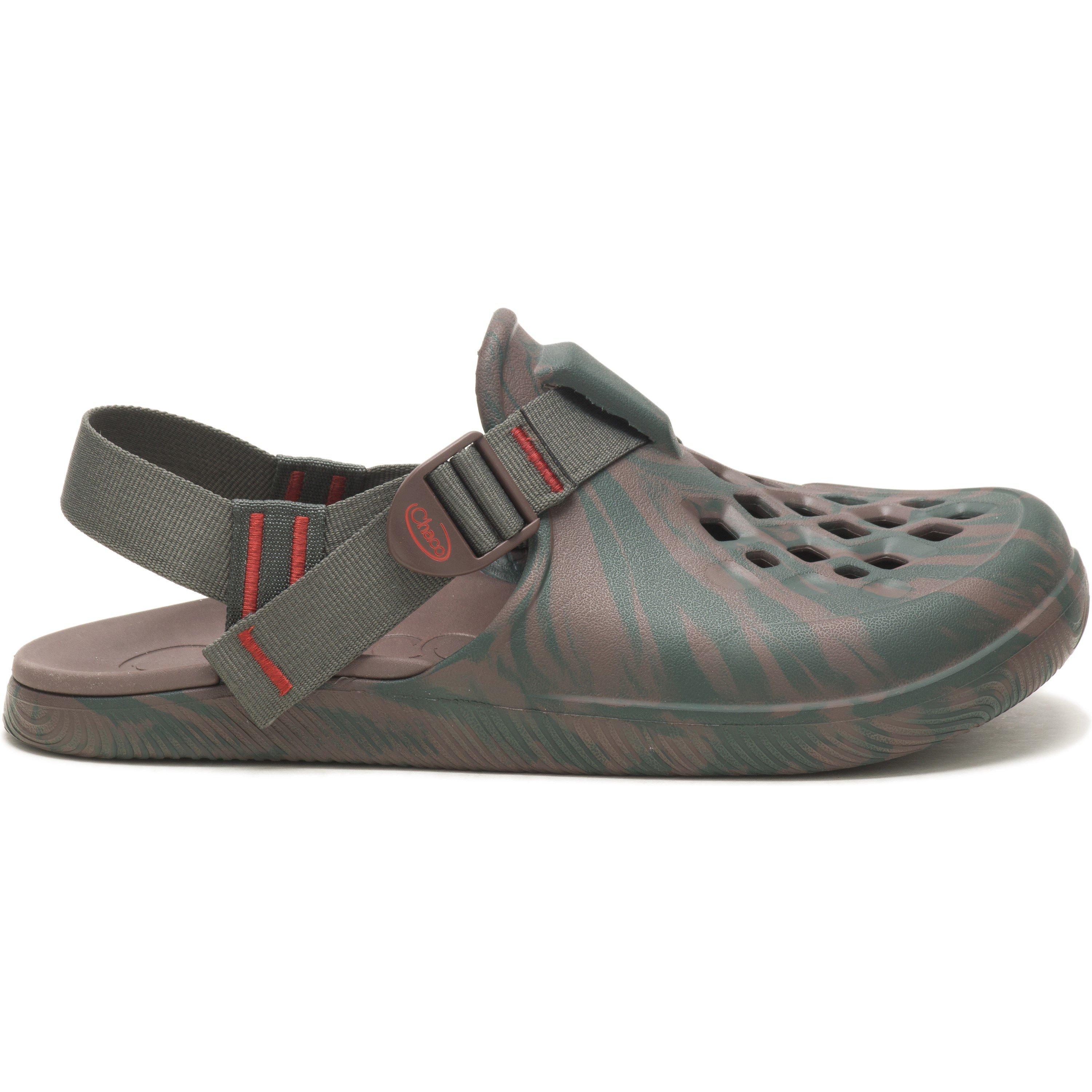 Woodsy Growth - Chaco - Chillos Clog Sandal Mens - 2