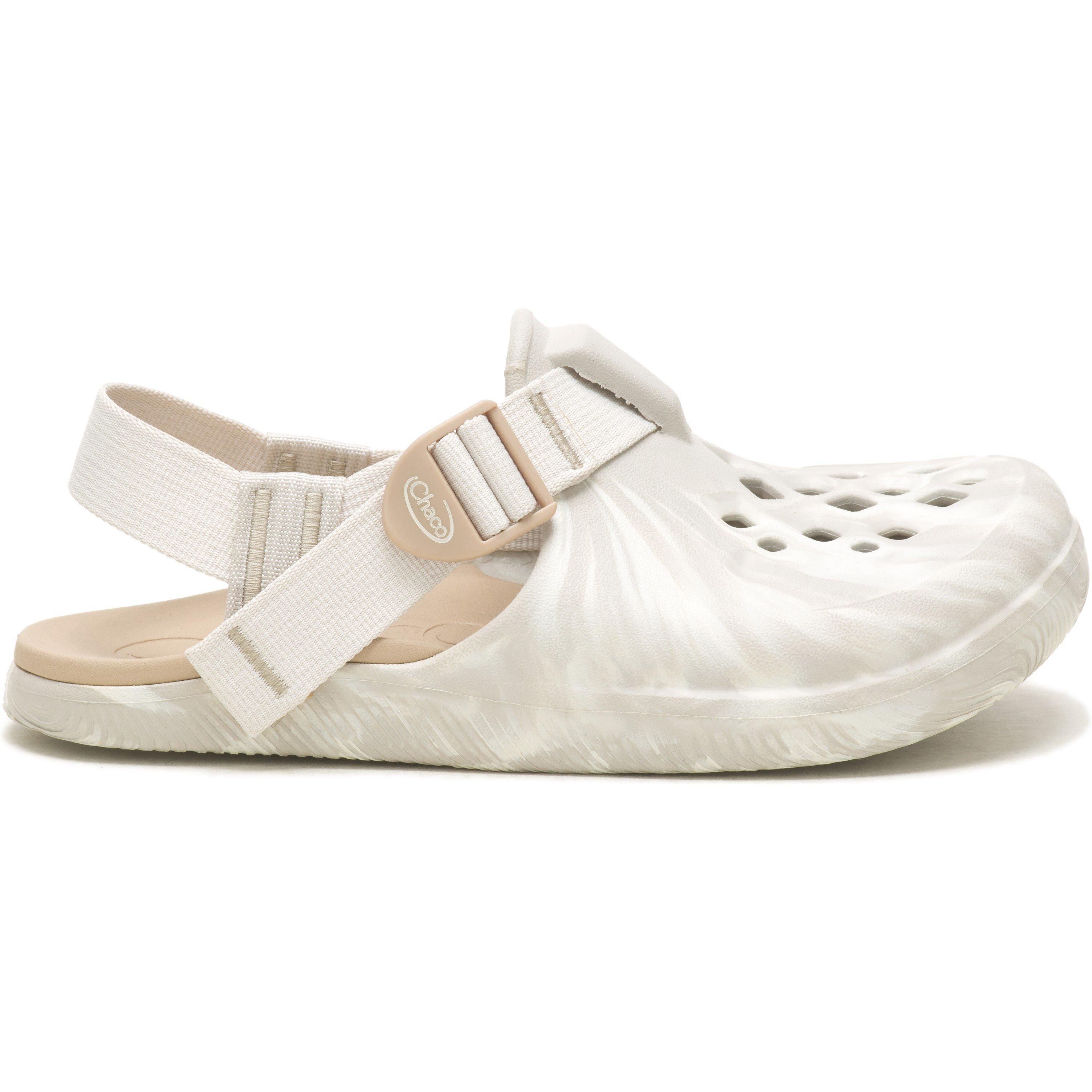 Desert Sand - Chaco - Chillos Clog Sandal Womens - 2