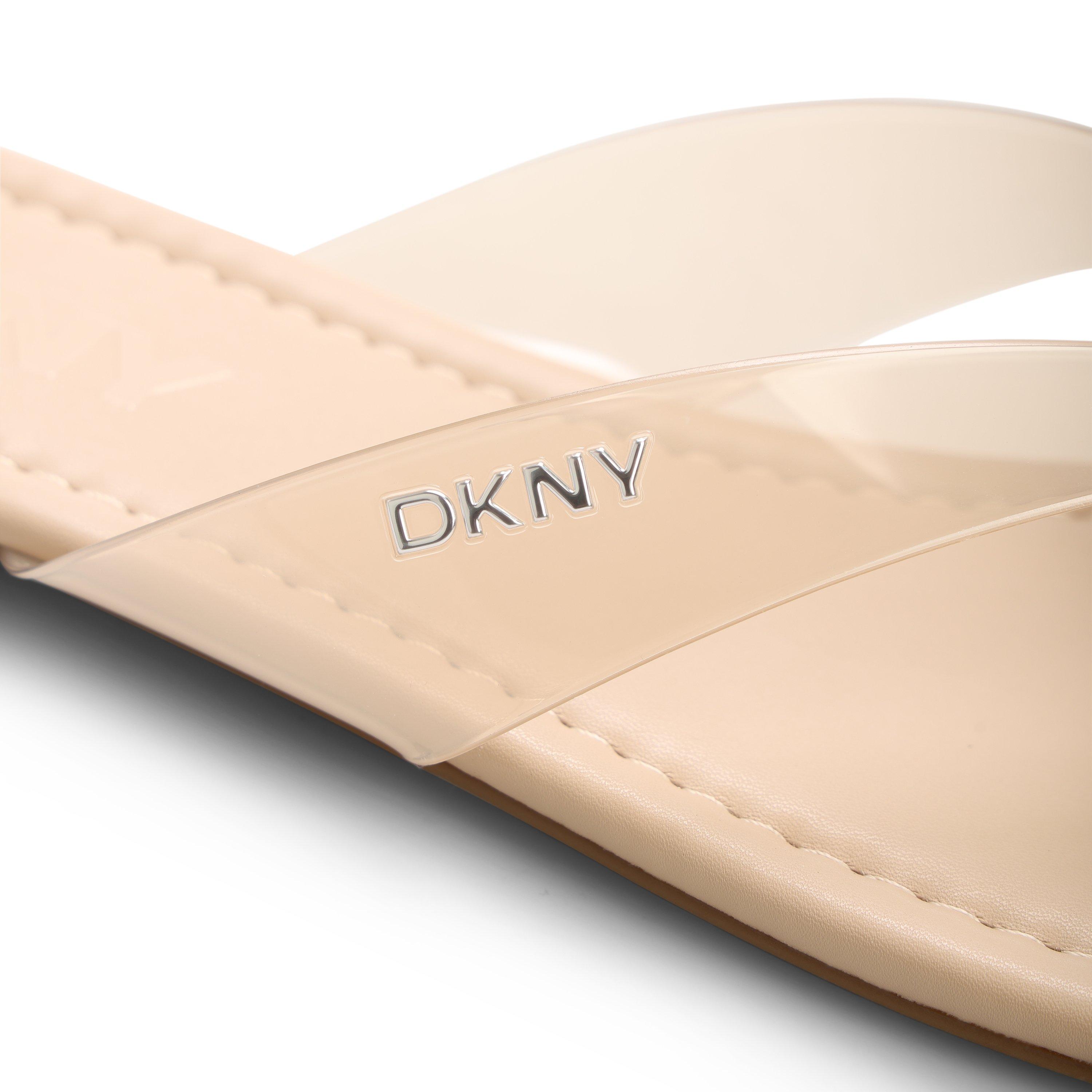 DESERT SAND - DKNY - DKNY Hampton Fit Flo Ld99 - 4