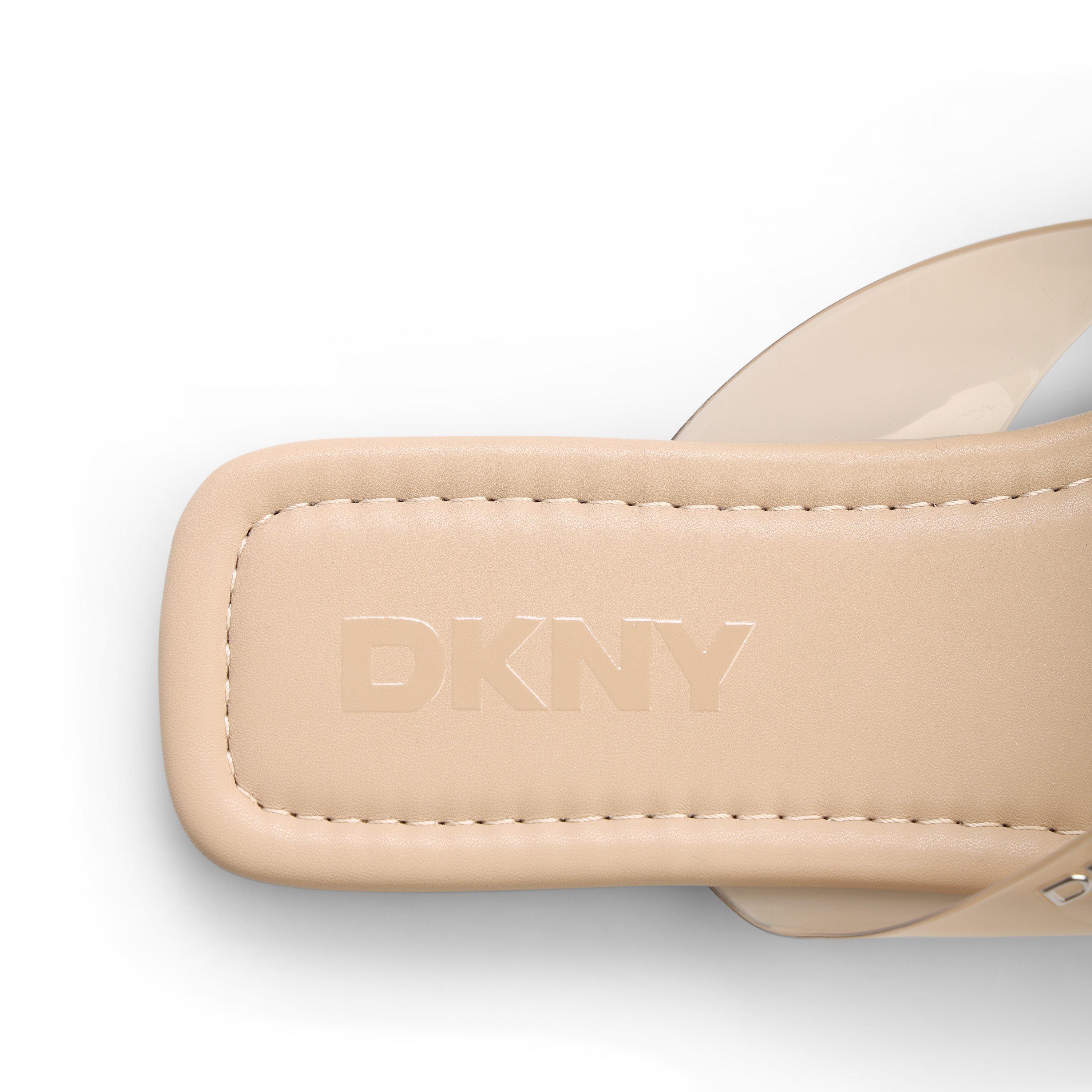 DESERT SAND - DKNY - DKNY Hampton Fit Flo Ld99 - 5