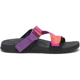 Chaco Lowdown Slide Sandal Mens