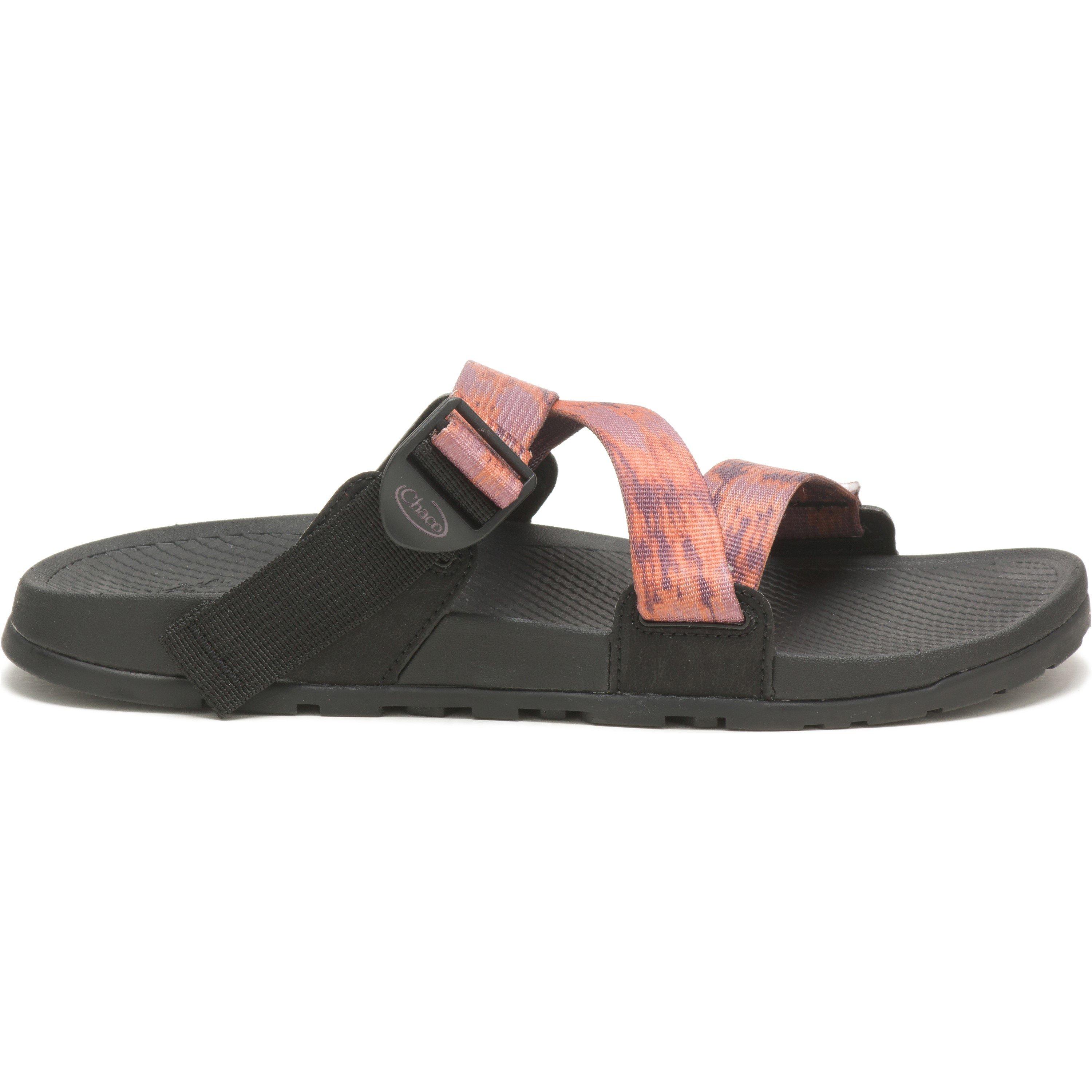 Faded Sparrow - Chaco - Lowdown Slide Sandal Mens - 2