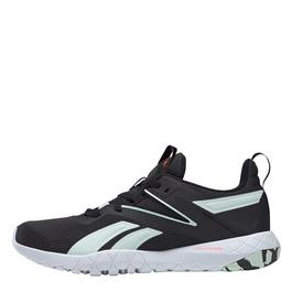 Reebok Mega Flexagon Shoes Womens