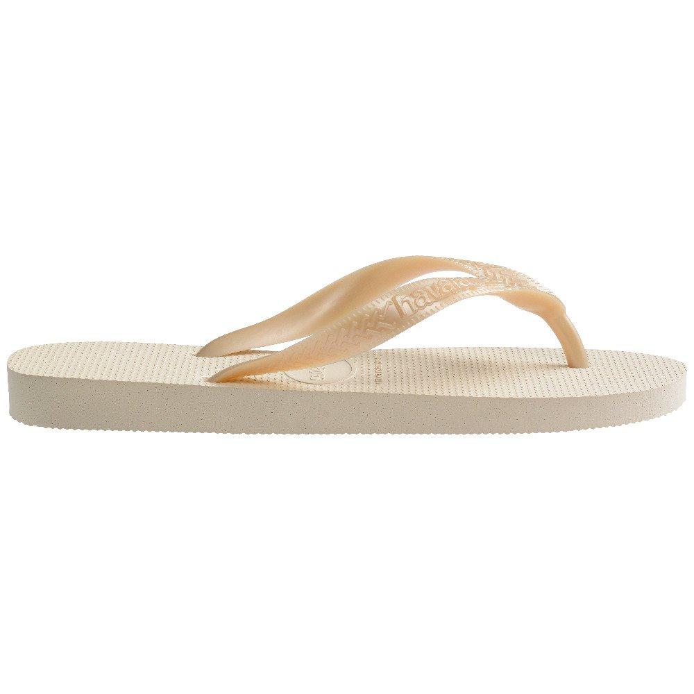 Beige - Havaianas - Women's Top Senses Flip Flops - 3