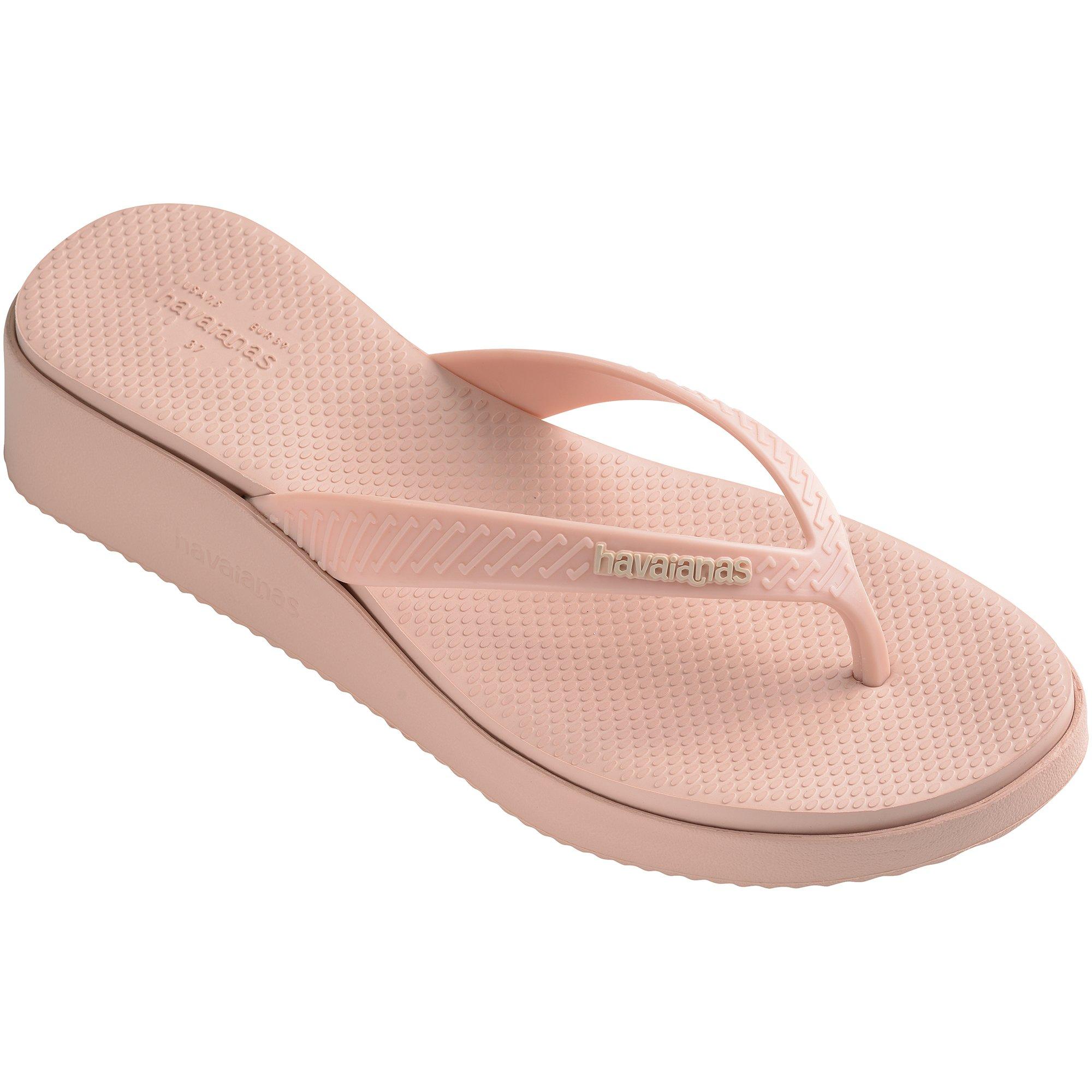 Ballet Rose - Havaianas - Havaianas High Platform - 2