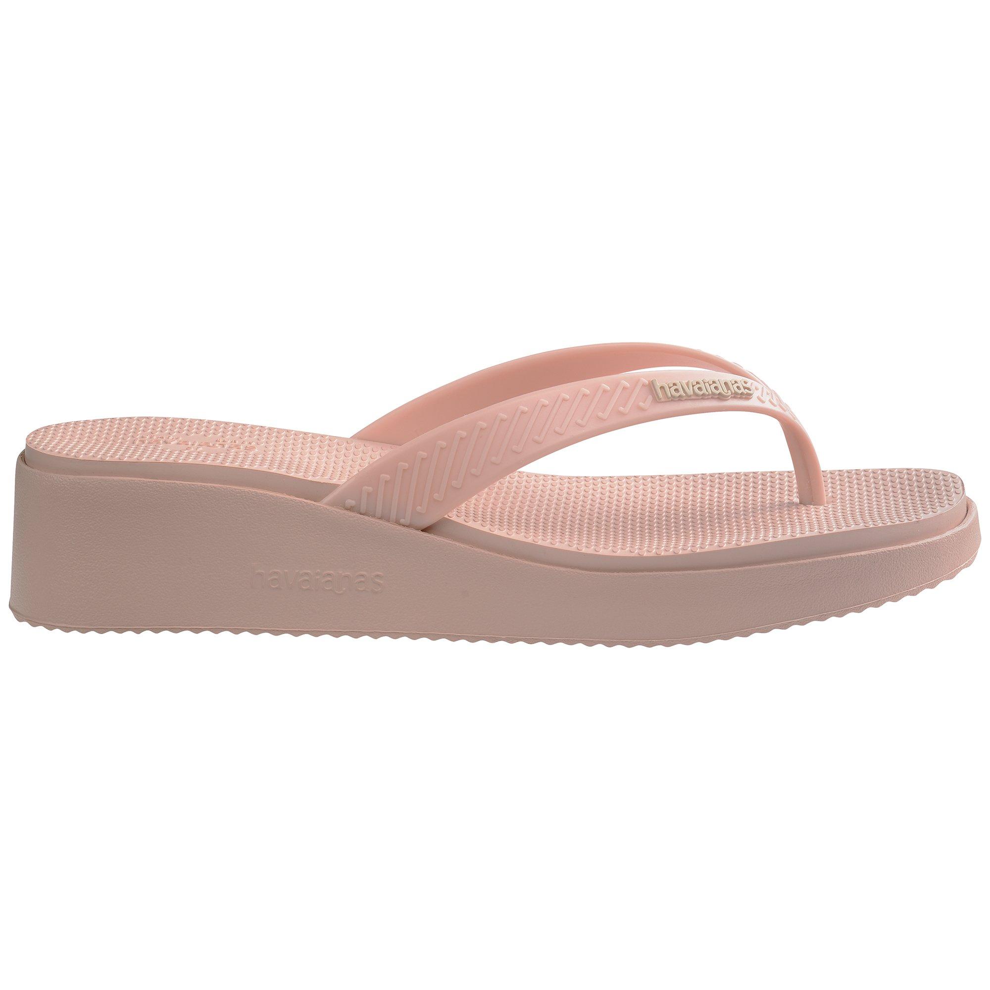 Ballet Rose - Havaianas - Havaianas High Platform - 3