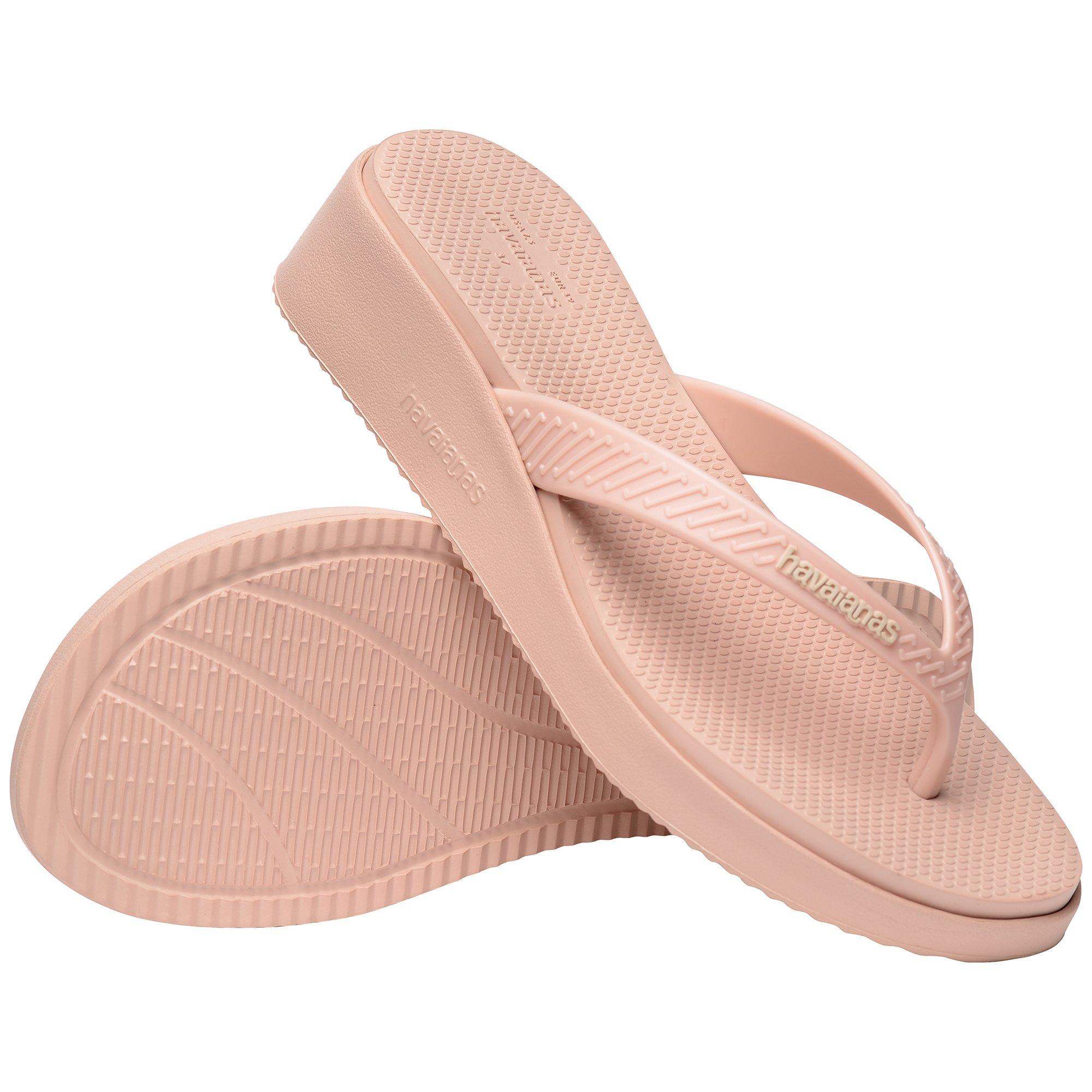 Ballet Rose - Havaianas - Havaianas High Platform - 4