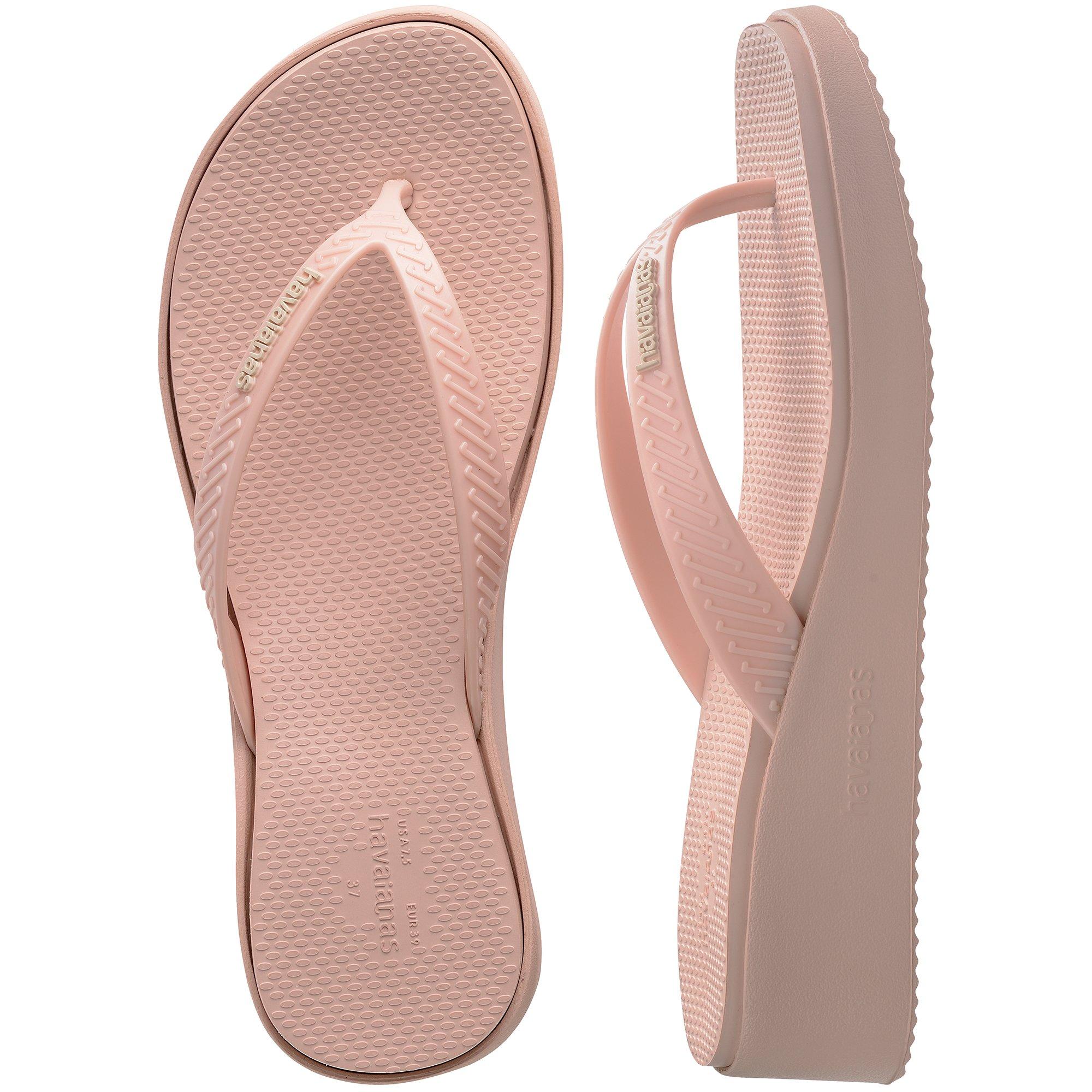 Ballet Rose - Havaianas - Havaianas High Platform - 5
