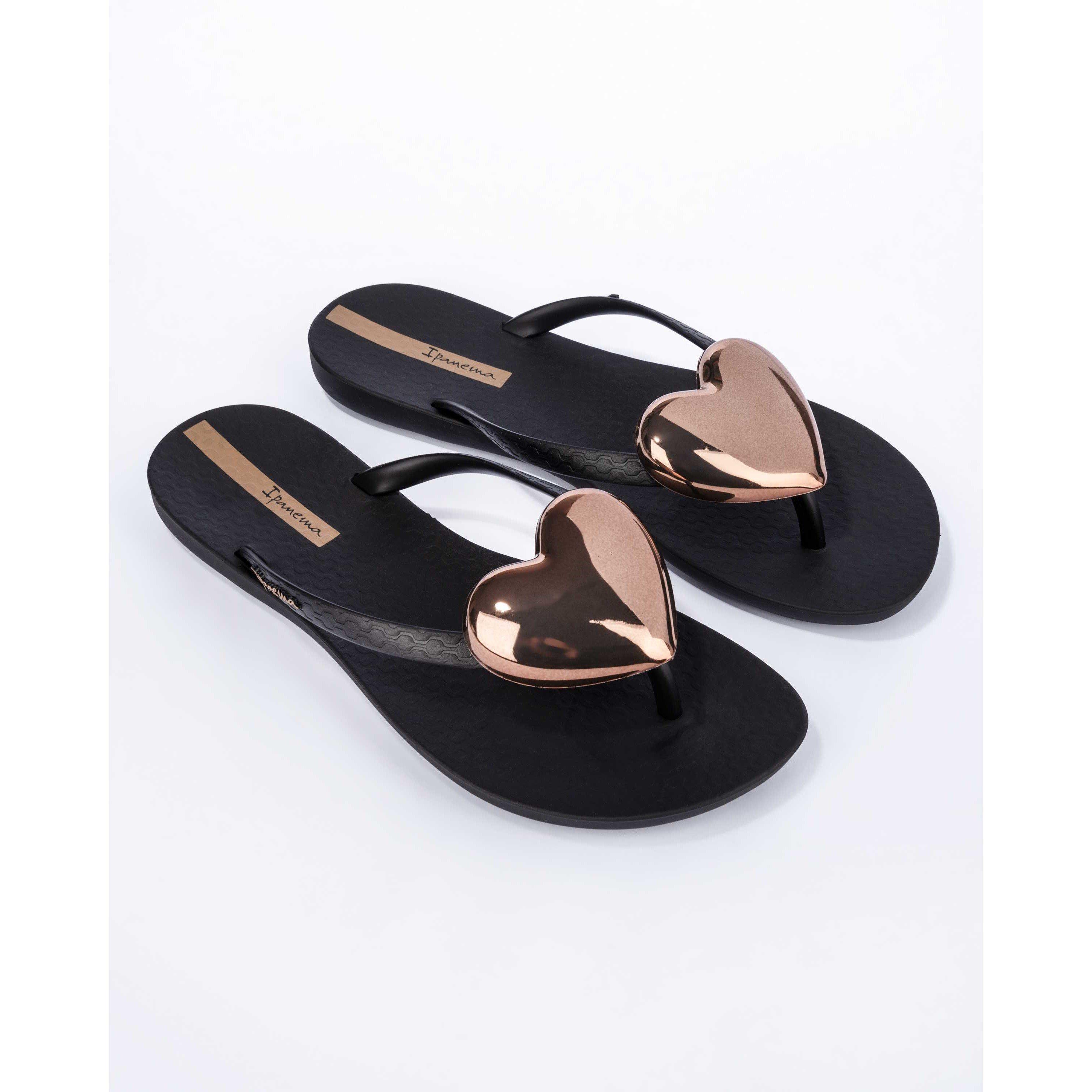 Women's Maxi Fashion Flip Flops