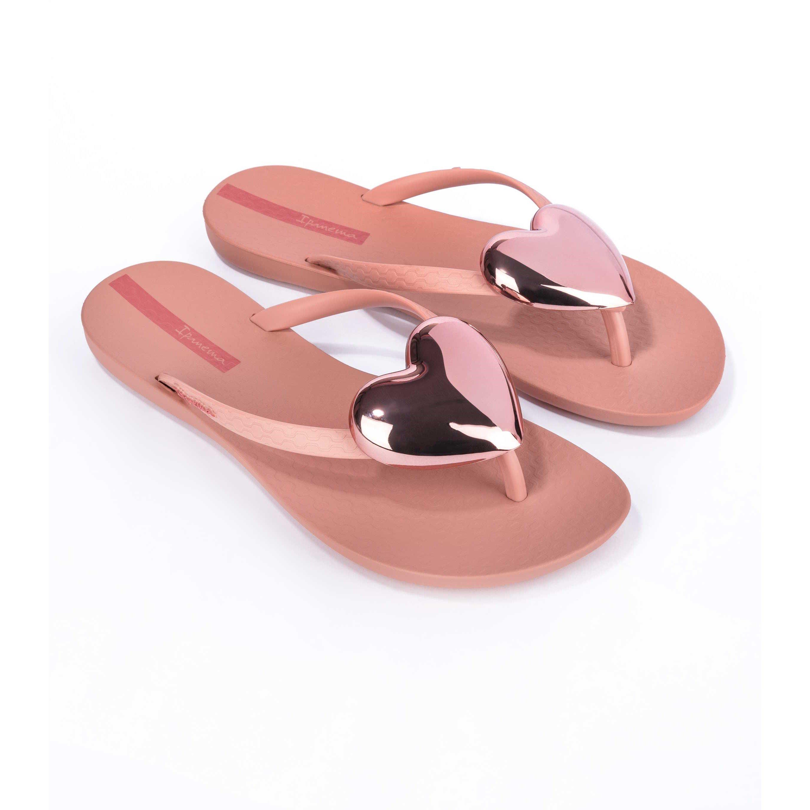 Women's Maxi Fashion Flip Flops