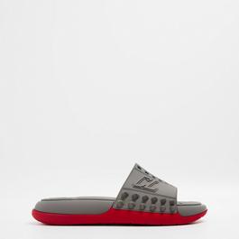 Christian Louboutin Take It Easy Slides