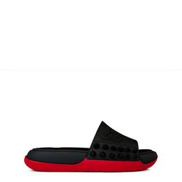 Christian Louboutin Take It Easy Slides