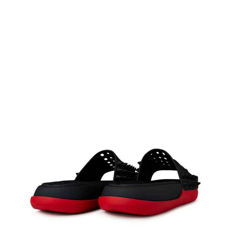 Christian Louboutin | Take It Easy Slides | Pool Shoes Christian Louboutin | Take It Easy Slides | Pool Shoes