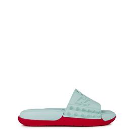 Christian Louboutin Take It Easy Slides