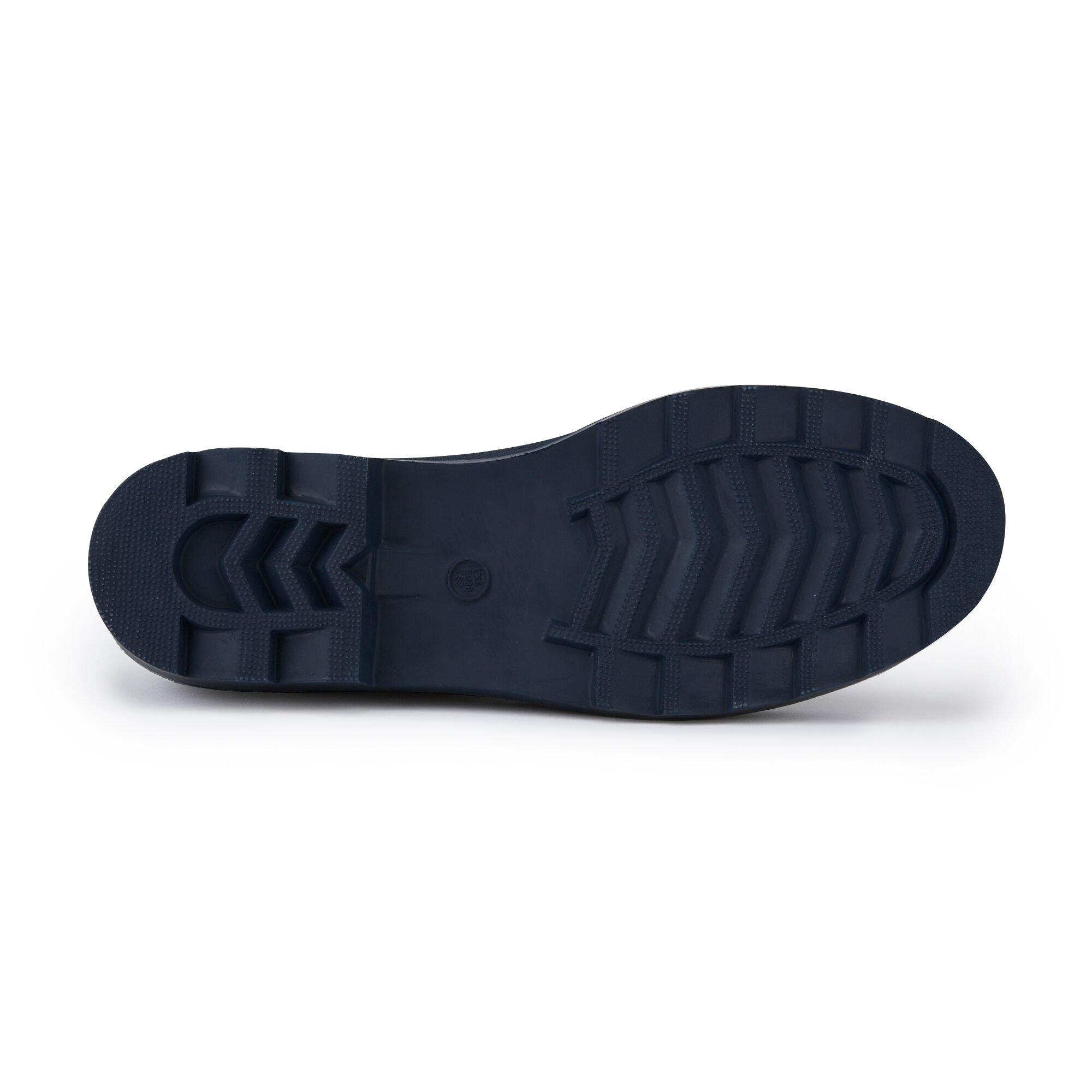 Navy Blue - Regatta - Lady Harper Ankle Wellington - 11